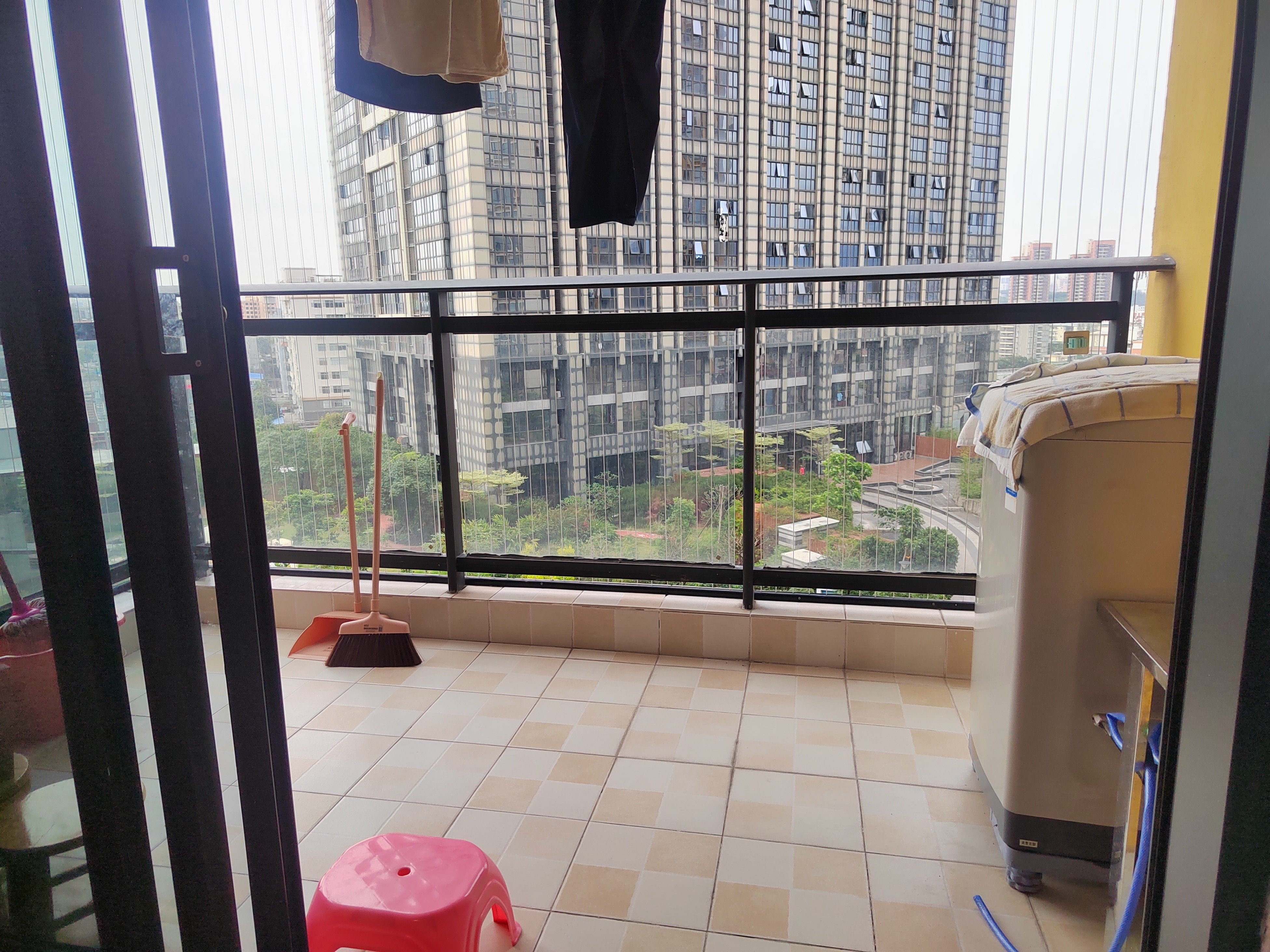 深圳英郡年华三期二手房房源图片