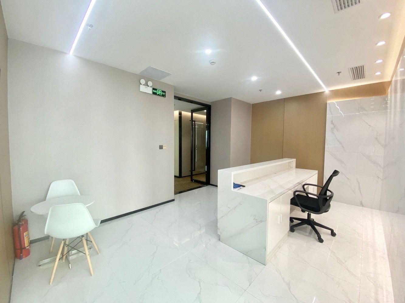 深圳诺德中心(办公)二手房房源图片