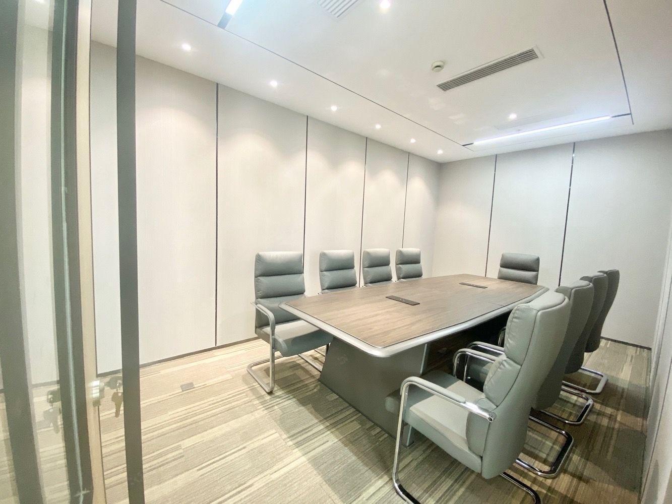 深圳诺德中心(办公)二手房房源图片