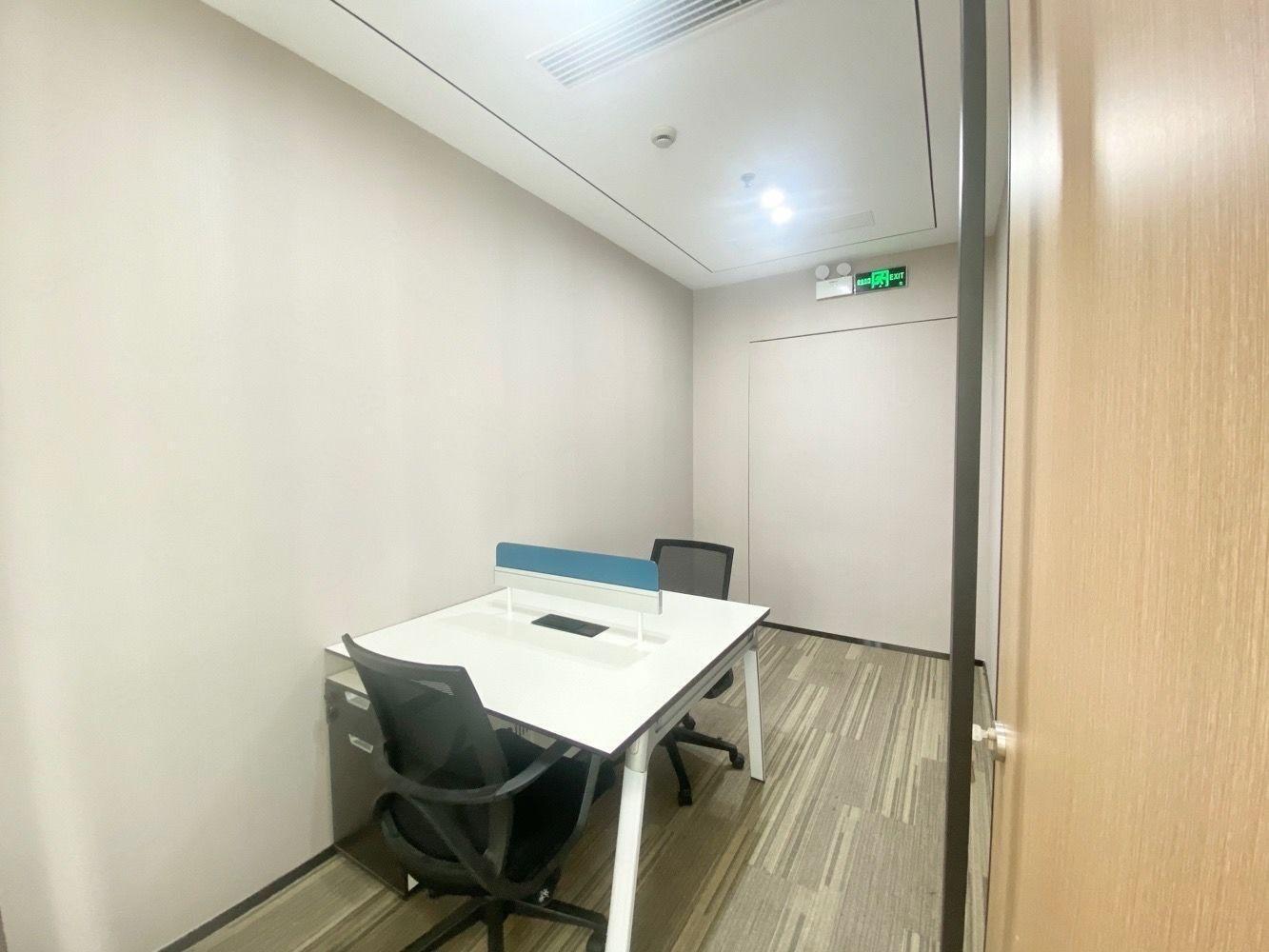 深圳诺德中心(办公)二手房房源图片