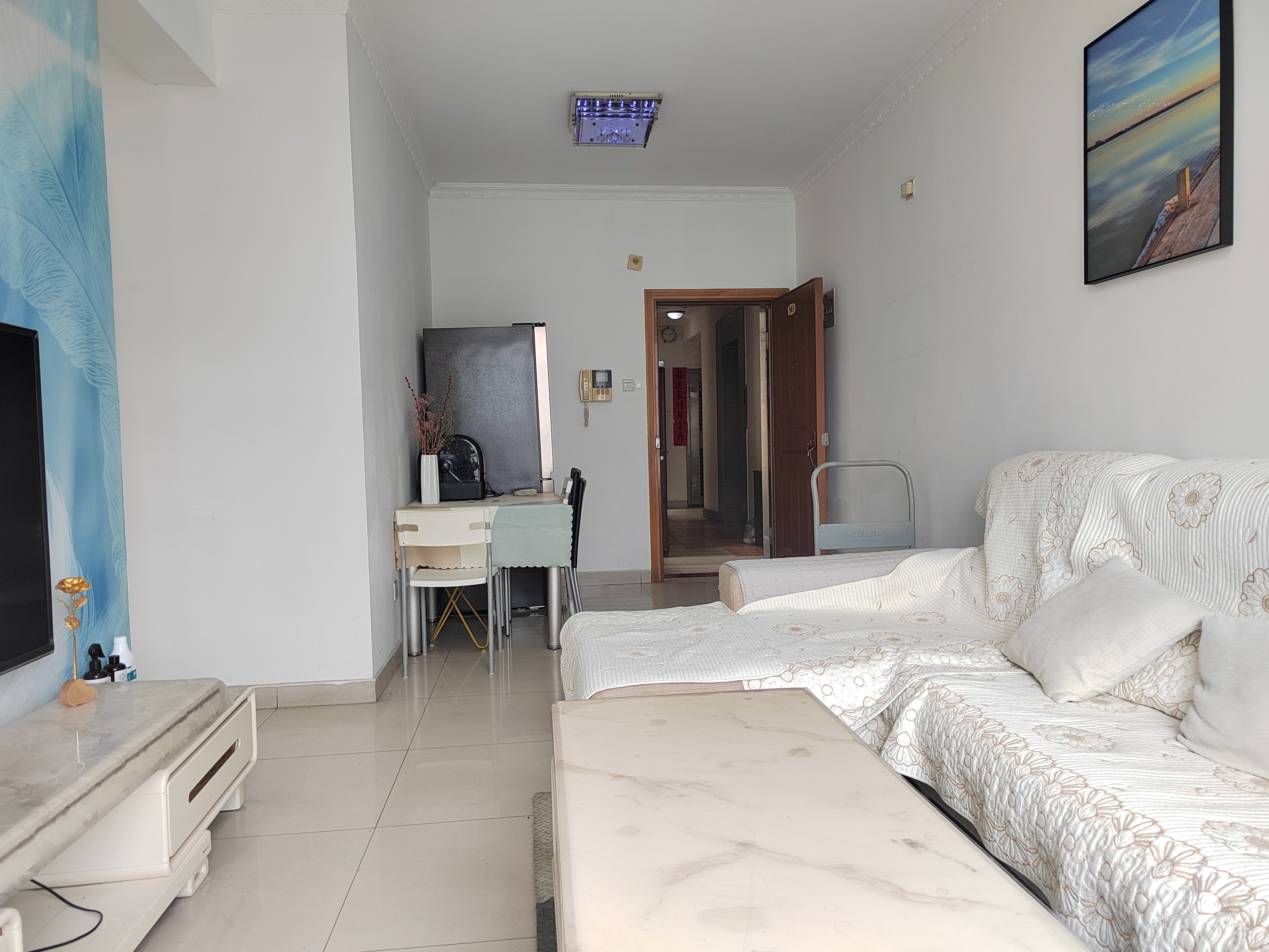 深圳桂芳园四期二手房房源图片