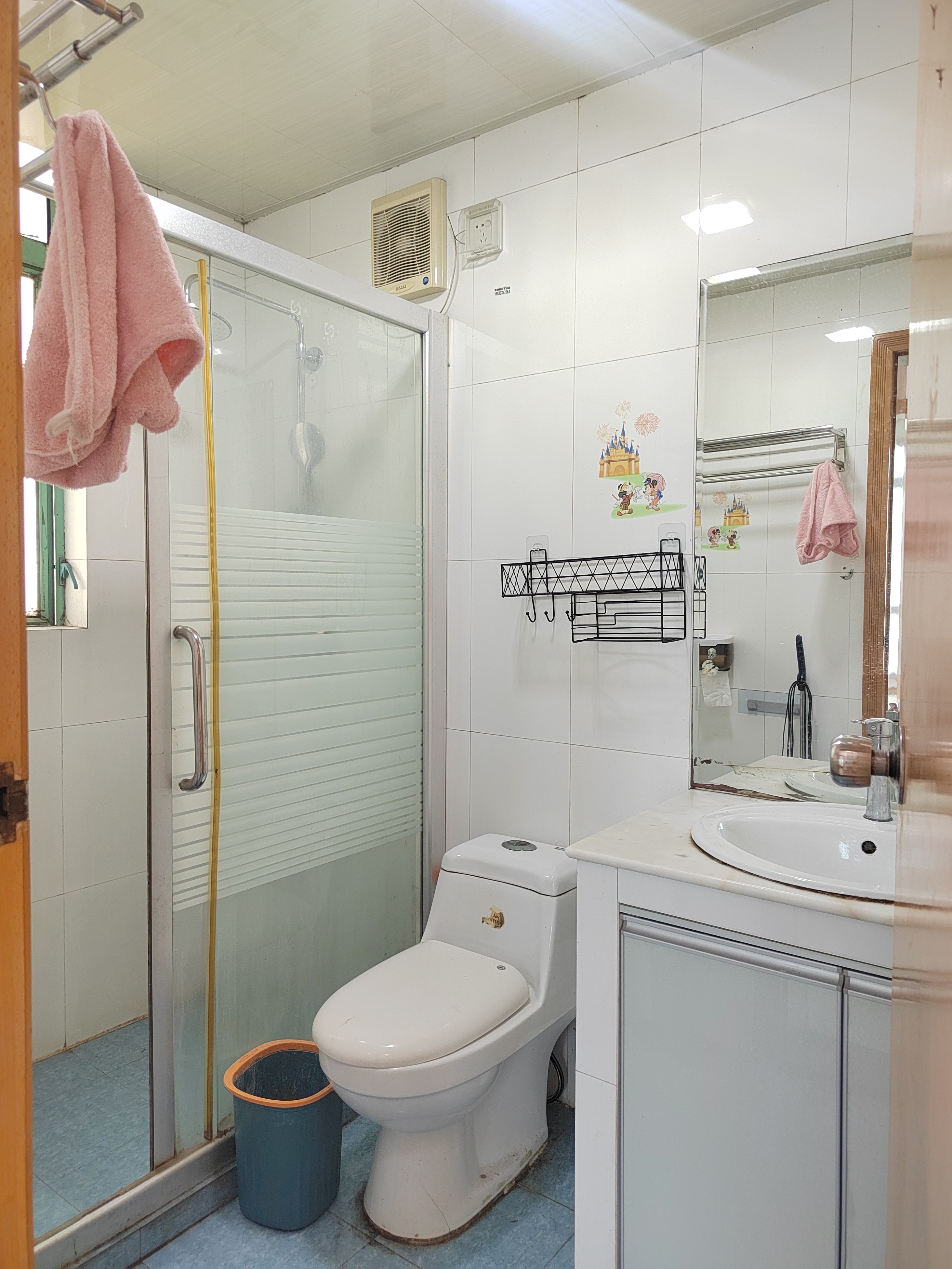 深圳桂芳园四期二手房房源图片