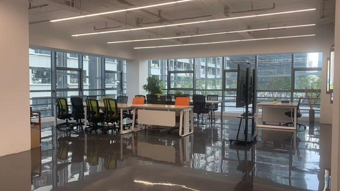 深圳深业泰富广场二手房房源图片