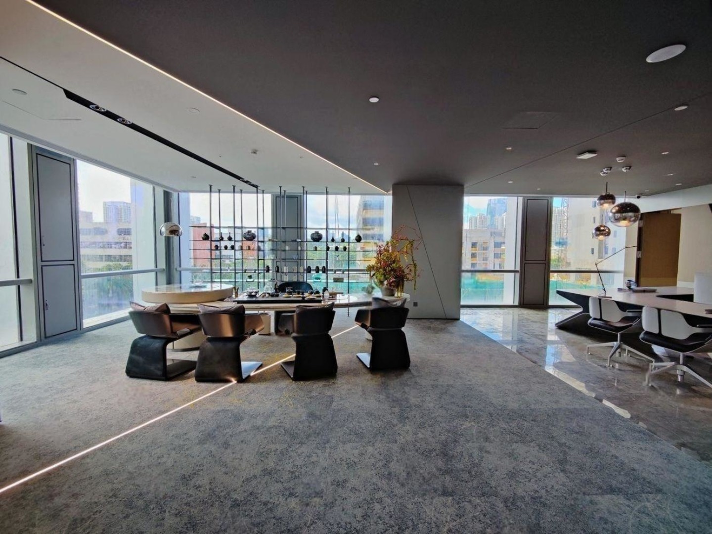 深圳中粮·福田大悦广场二手房房源图片