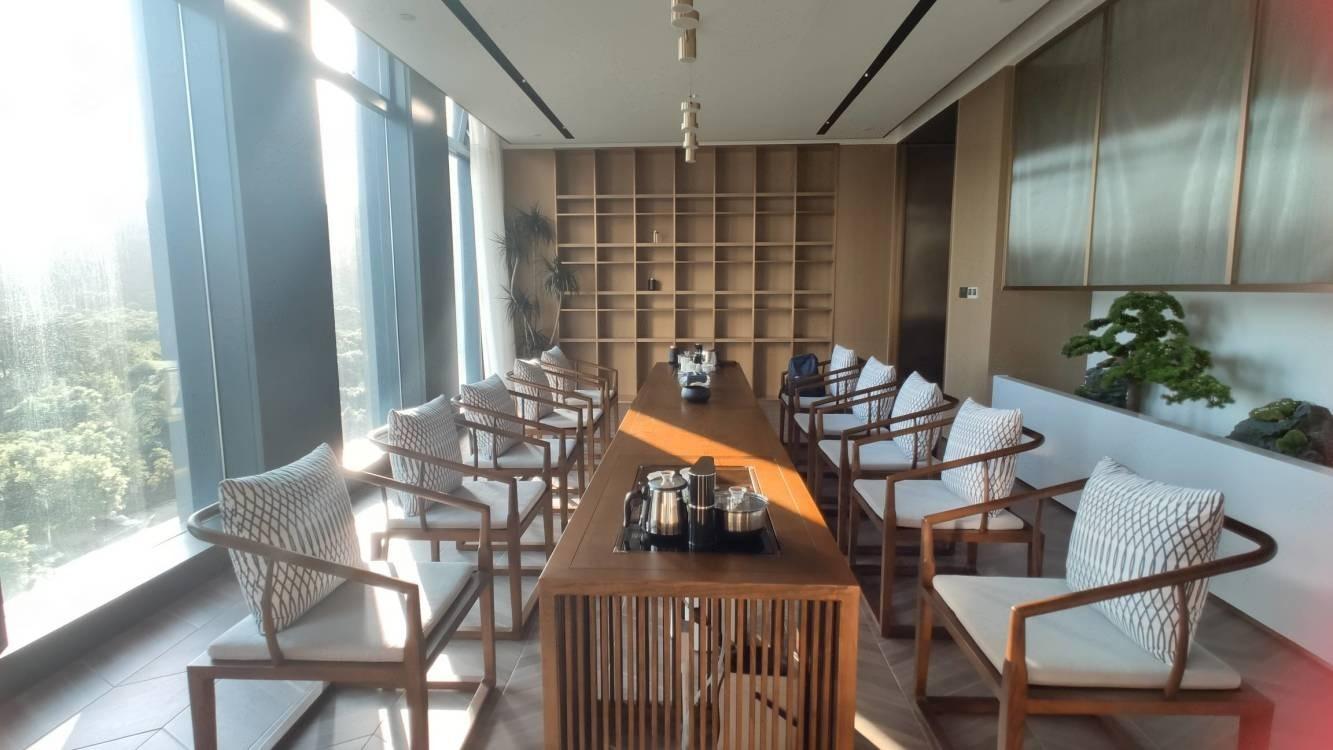 深圳启迪协信科技园二手房房源图片