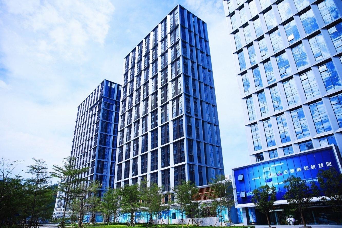 深圳启迪协信科技园二手房房源图片