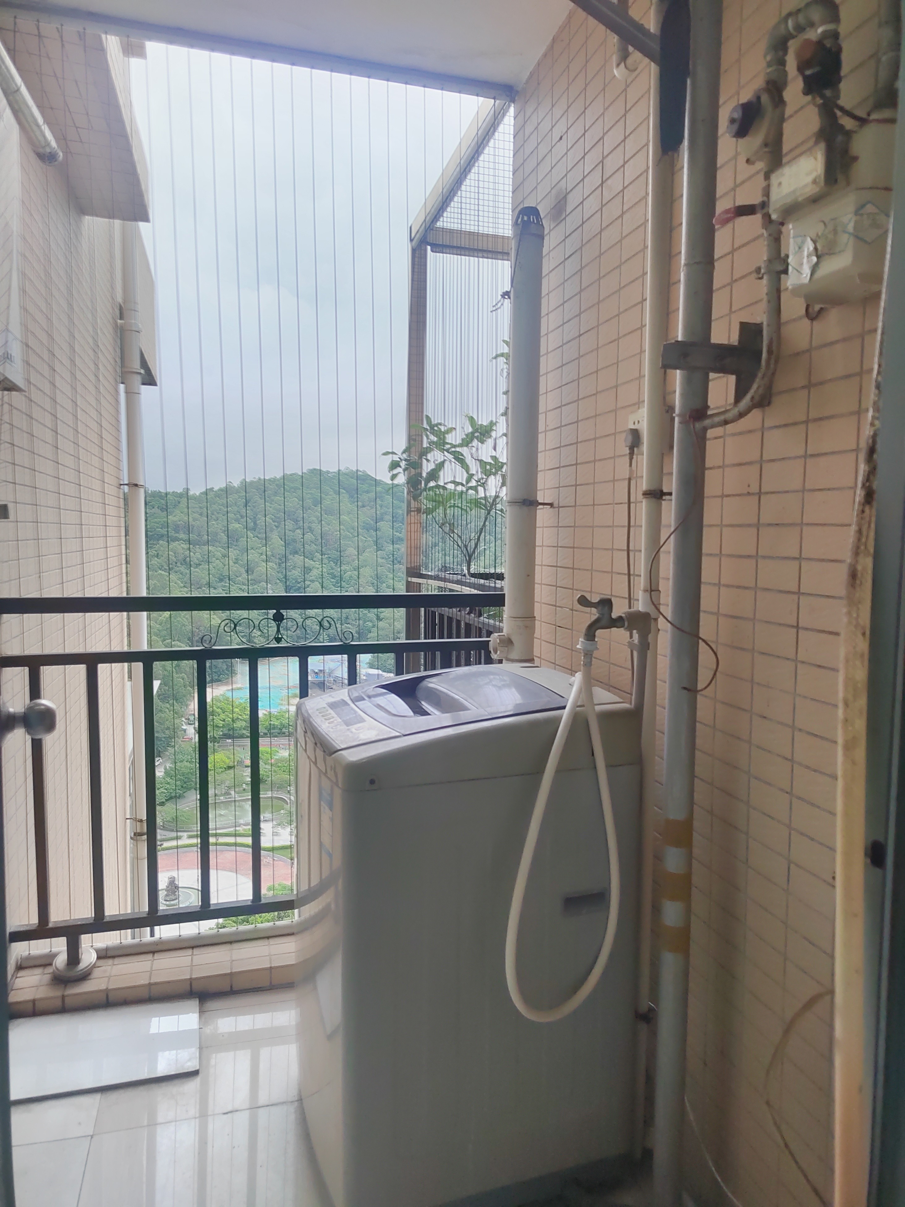 深圳康达尔蝴蝶堡二手房房源图片
