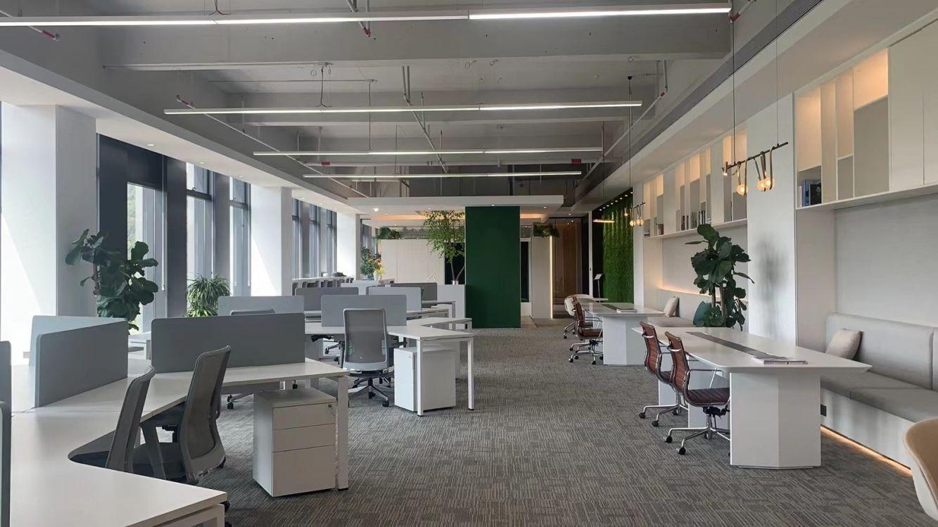 深圳启迪协信科技园二手房房源图片