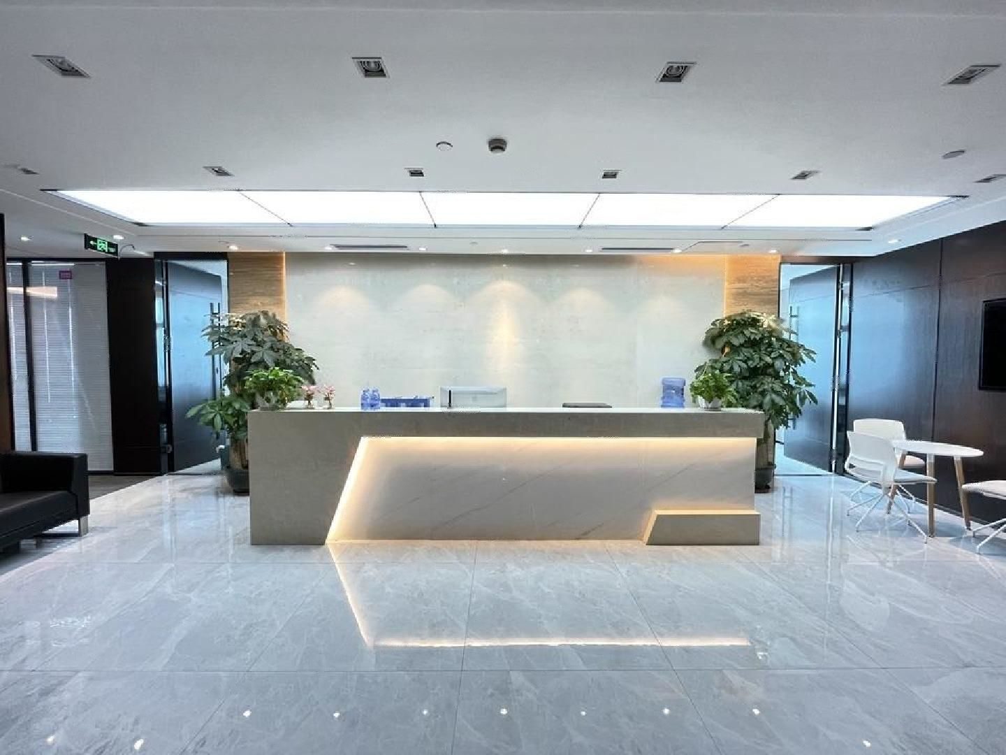 深圳中国港中旅大厦二手房房源图片