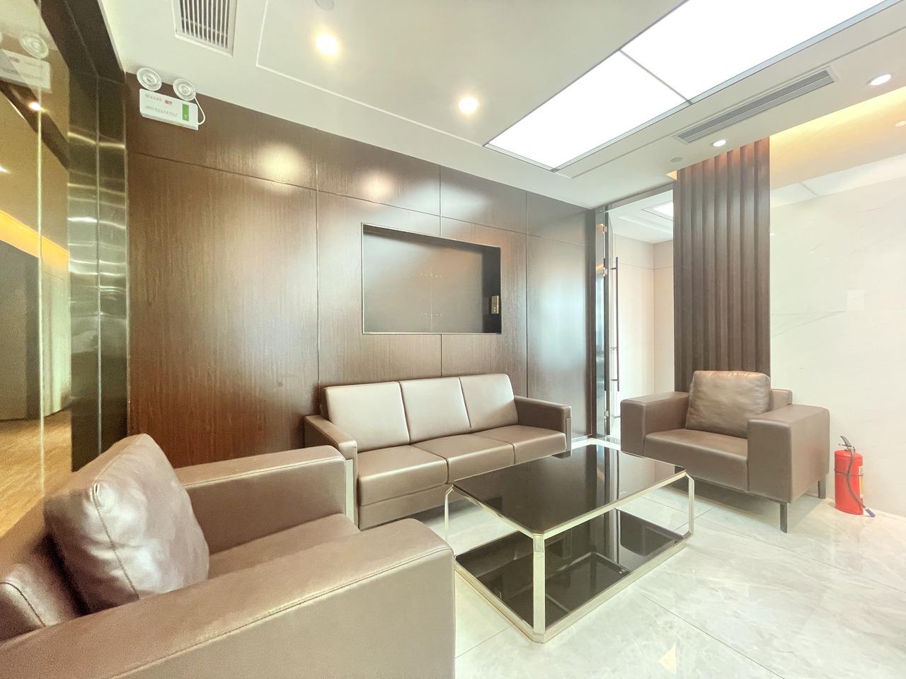 深圳泰然大厦二手房房源图片