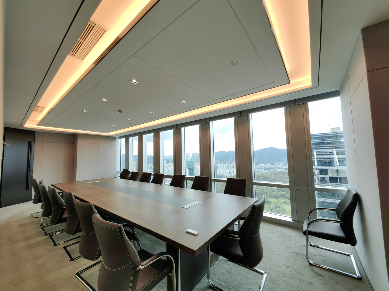 深圳泰然大厦二手房房源图片