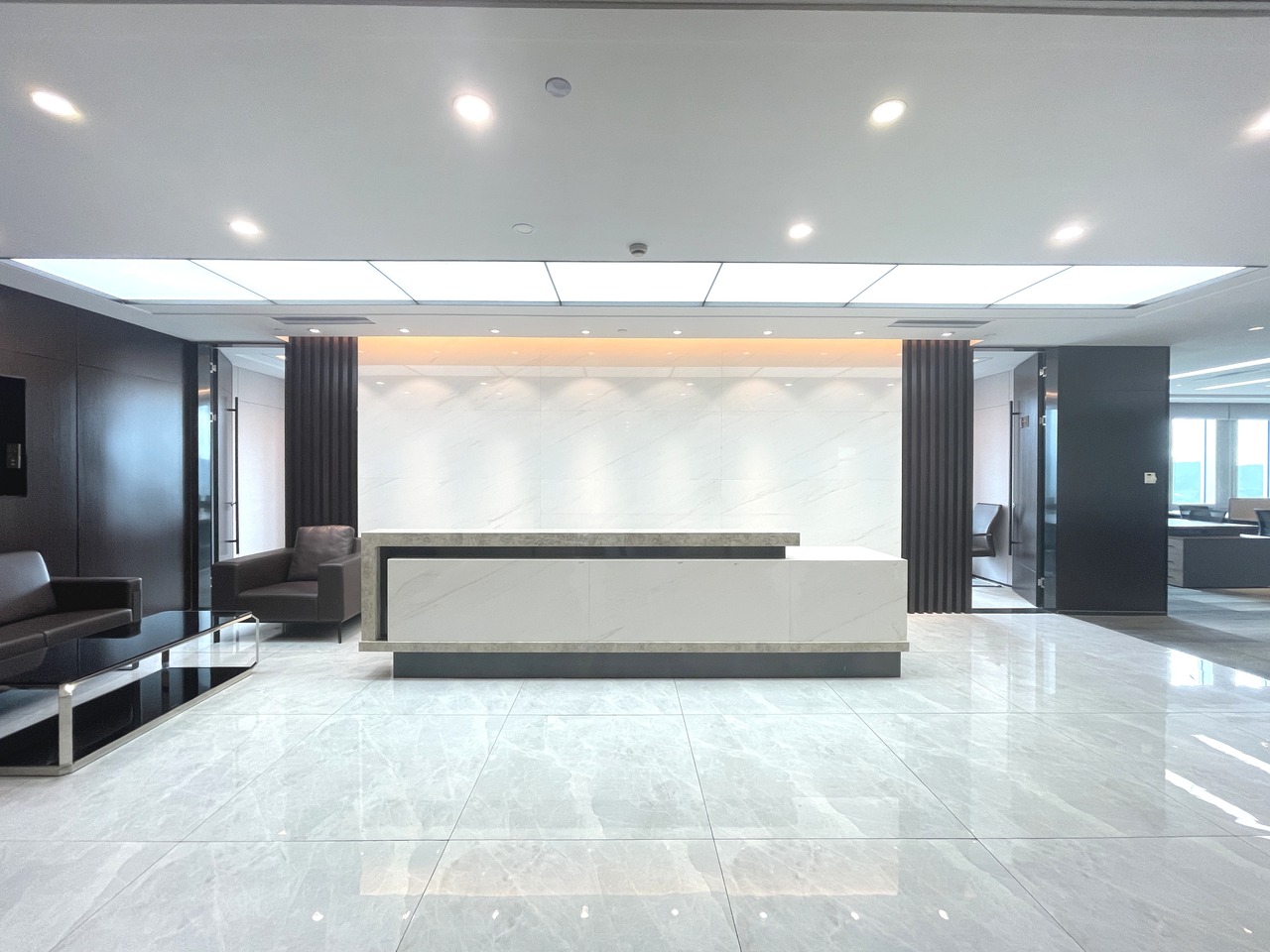 深圳泰然大厦二手房房源图片