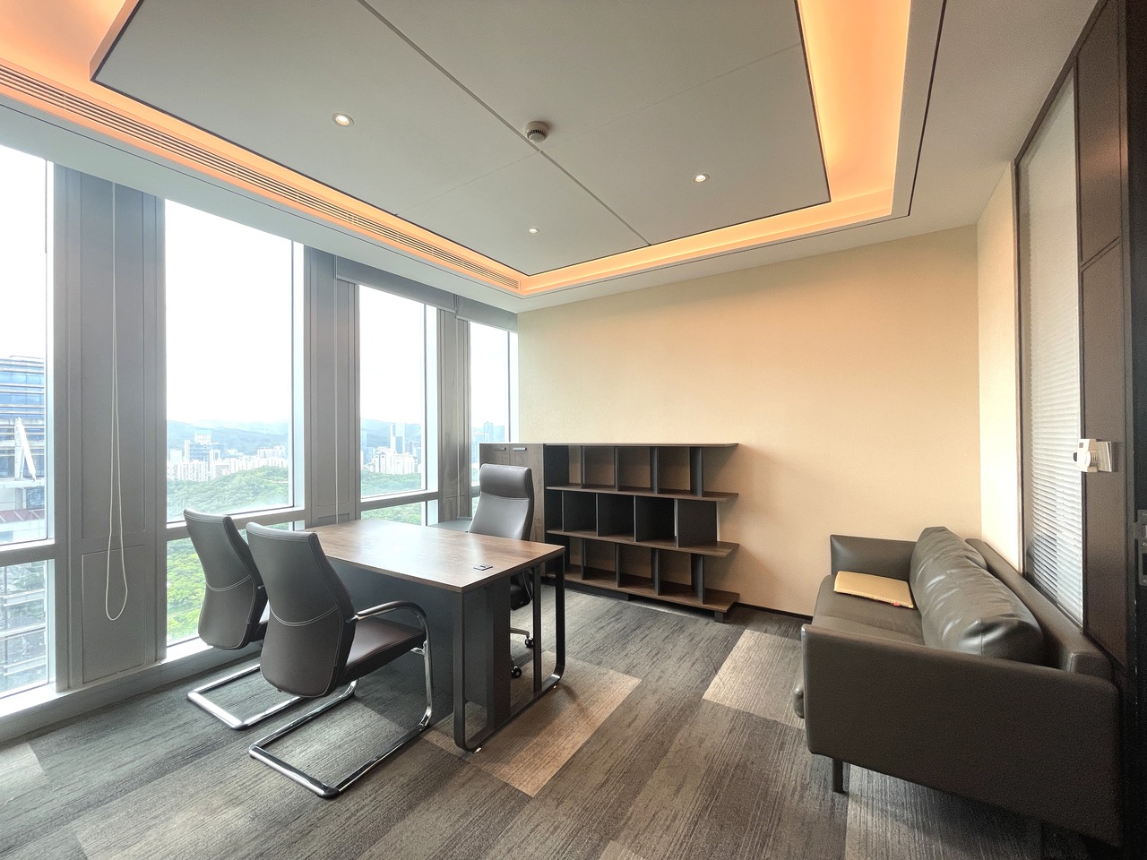 深圳天地源盛唐大厦二手房房源图片