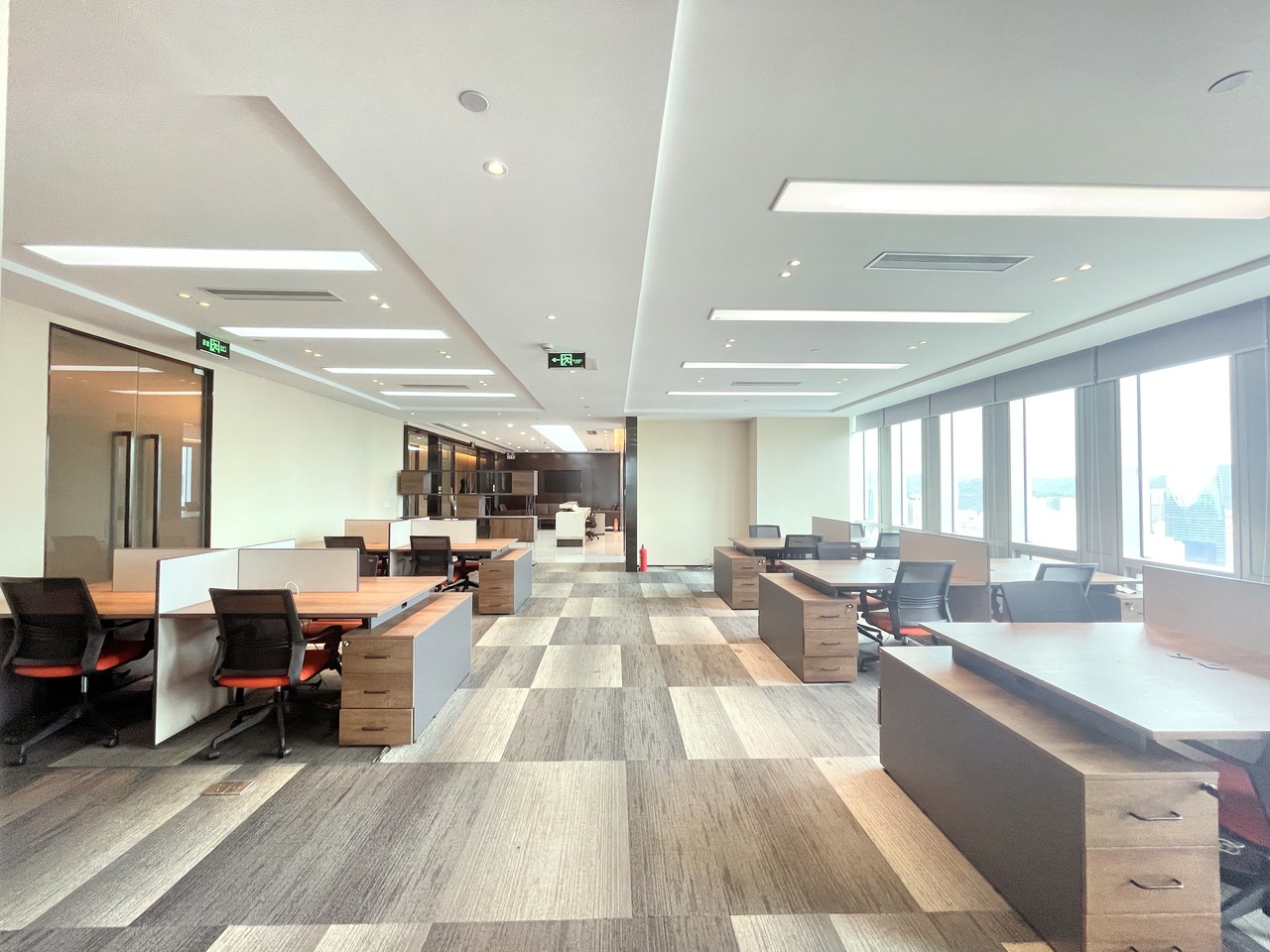 深圳泰然大厦二手房房源图片