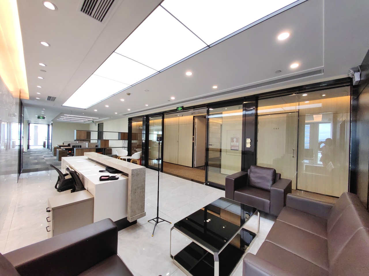 深圳泰然大厦二手房房源图片