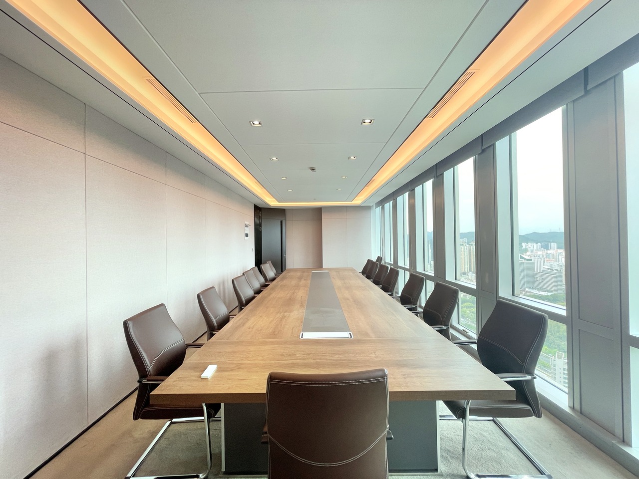 深圳绿景广场二手房房源图片