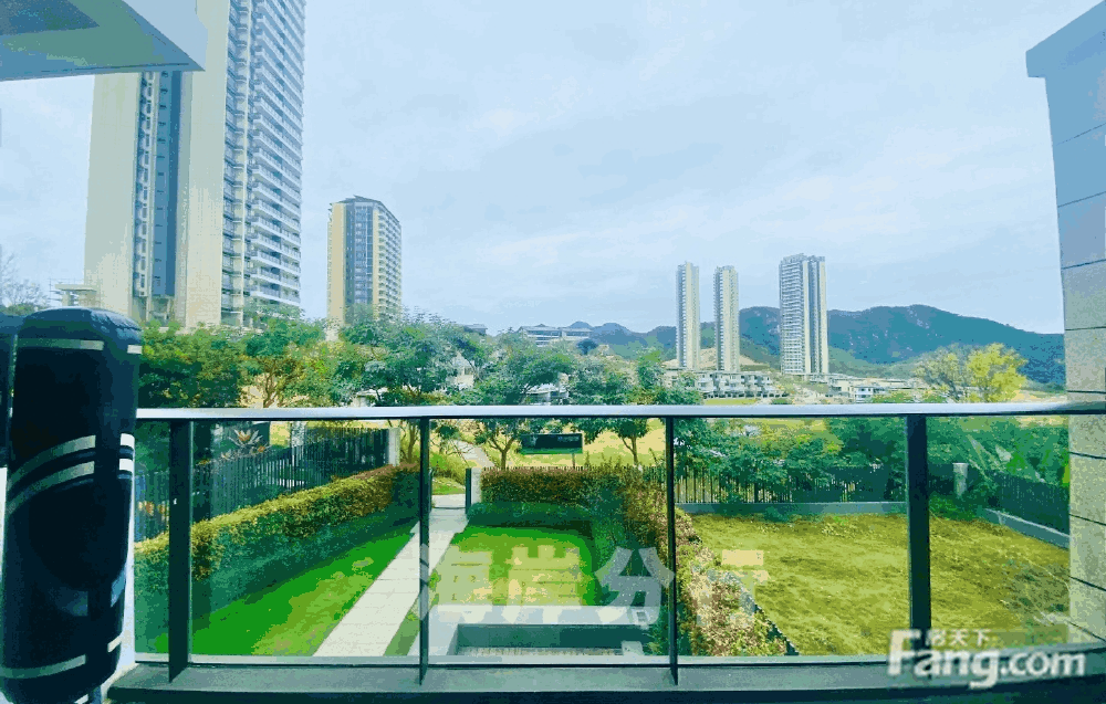 深圳星河山海半岛别墅二手房房源图片