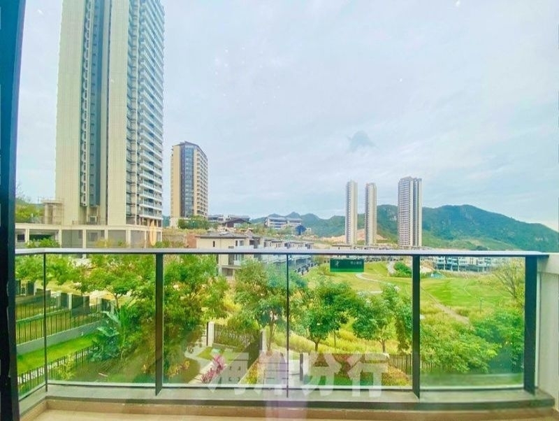 深圳星河山海半岛别墅二手房房源图片