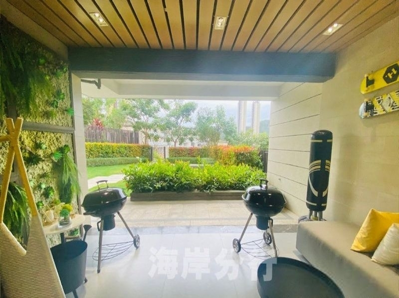 深圳星河山海半岛别墅二手房房源图片