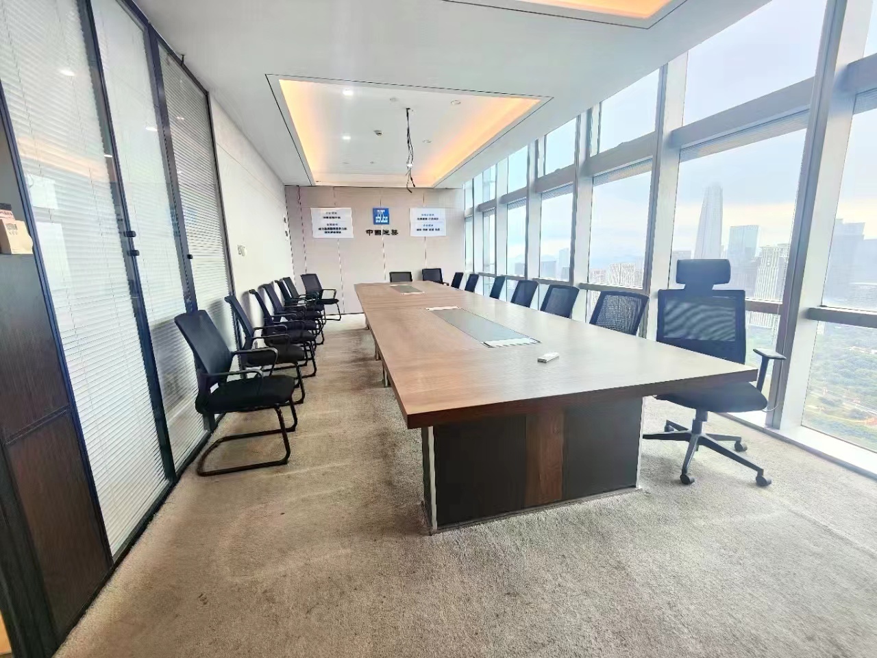 深圳天地源盛唐大厦二手房房源图片