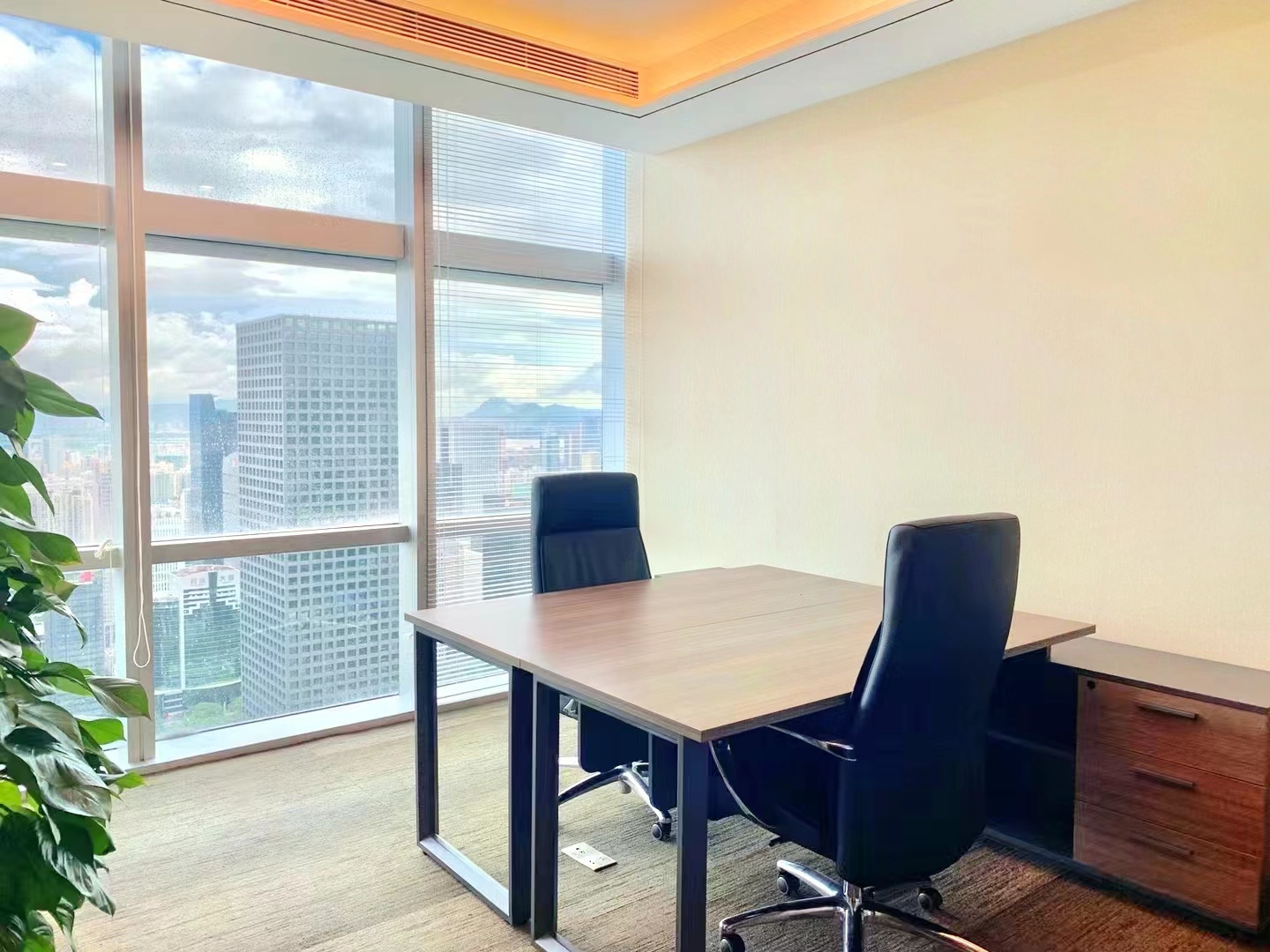 深圳天地源盛唐大厦二手房房源图片