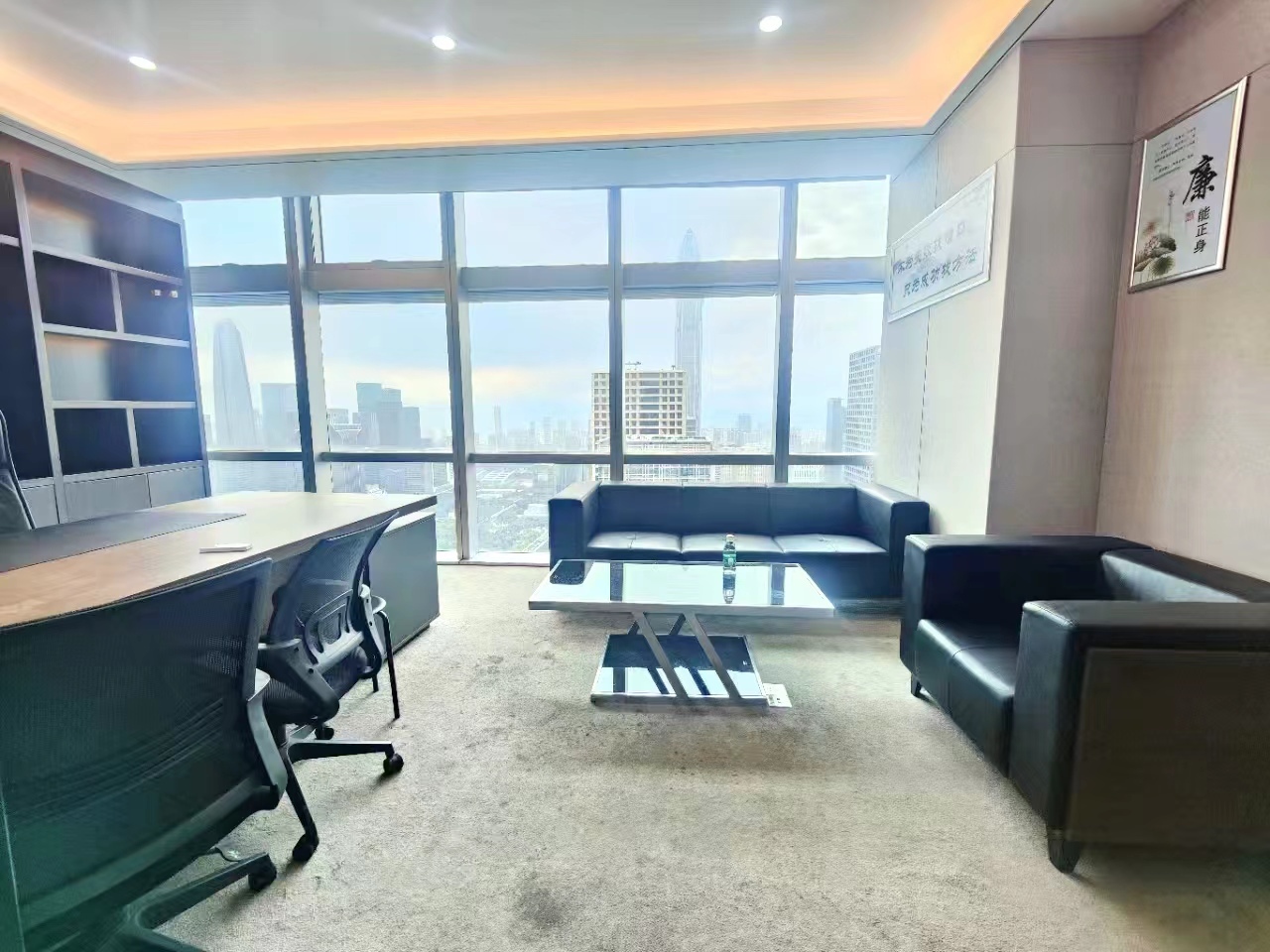 深圳天地源盛唐大厦二手房房源图片