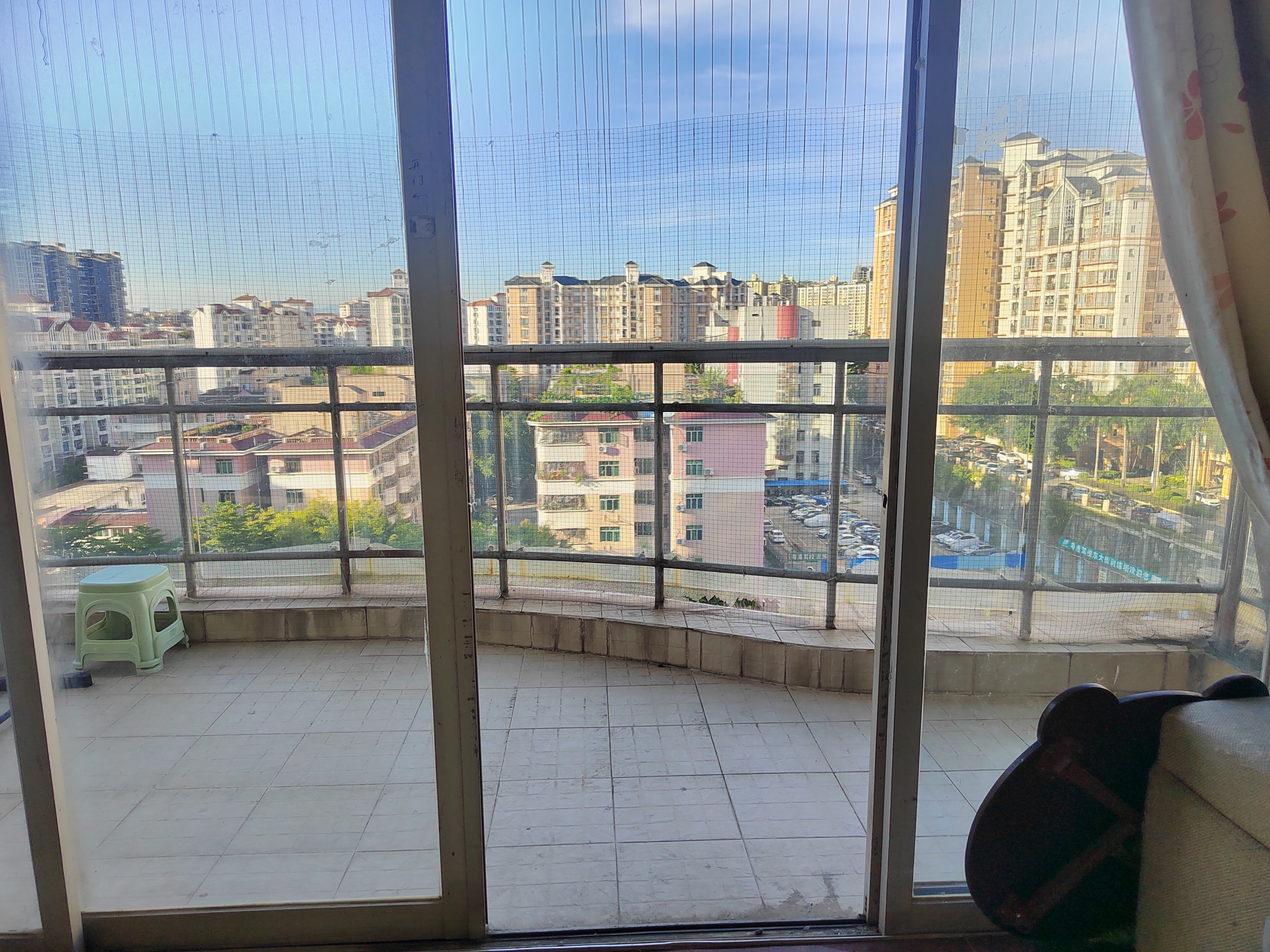 深圳中翠花园二手房房源图片