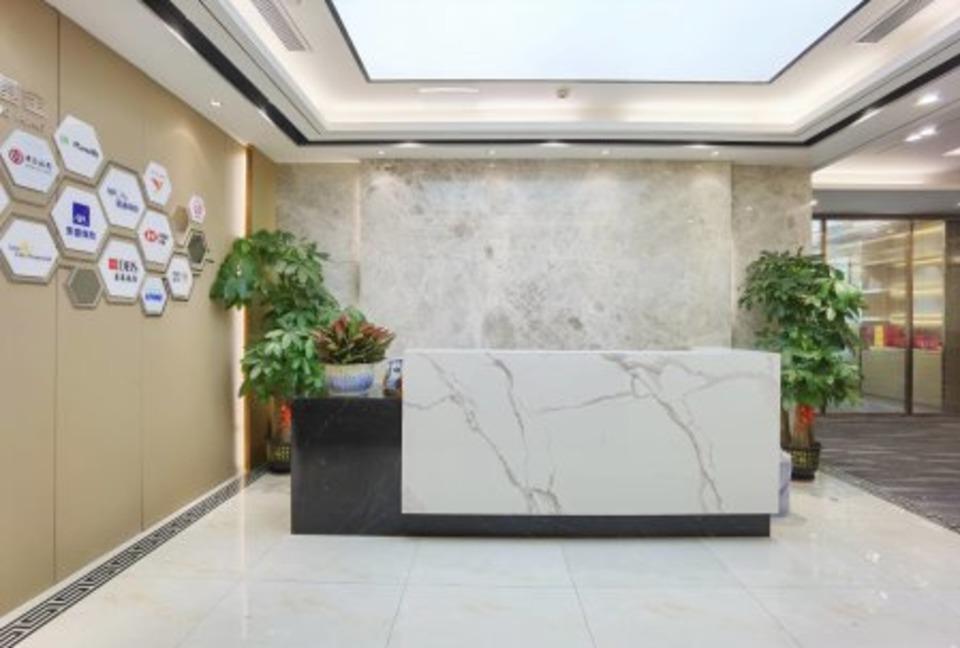 深圳中国港中旅大厦二手房房源图片