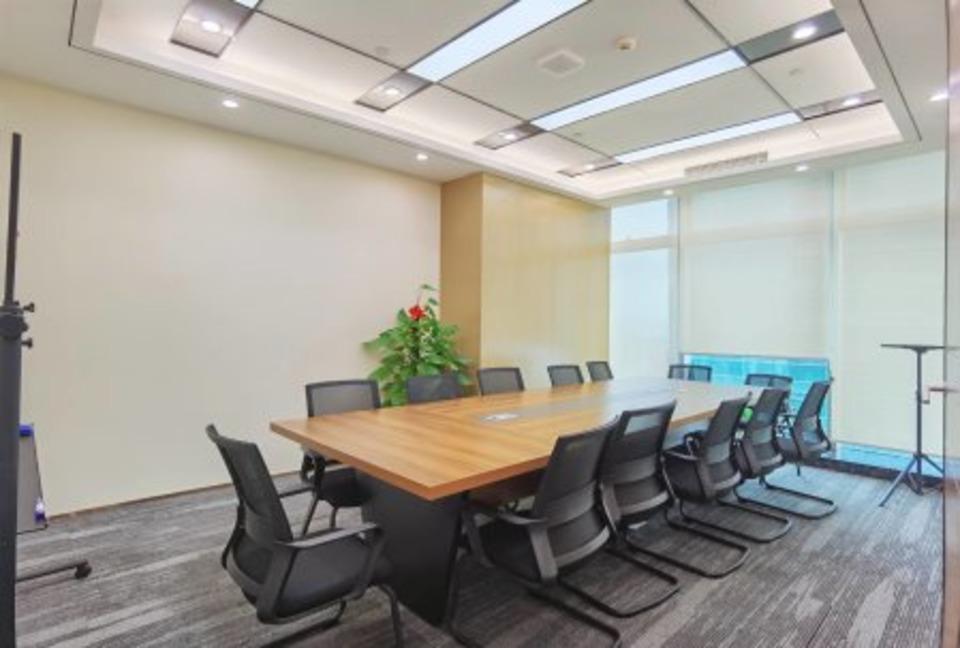 深圳中国港中旅大厦二手房房源图片