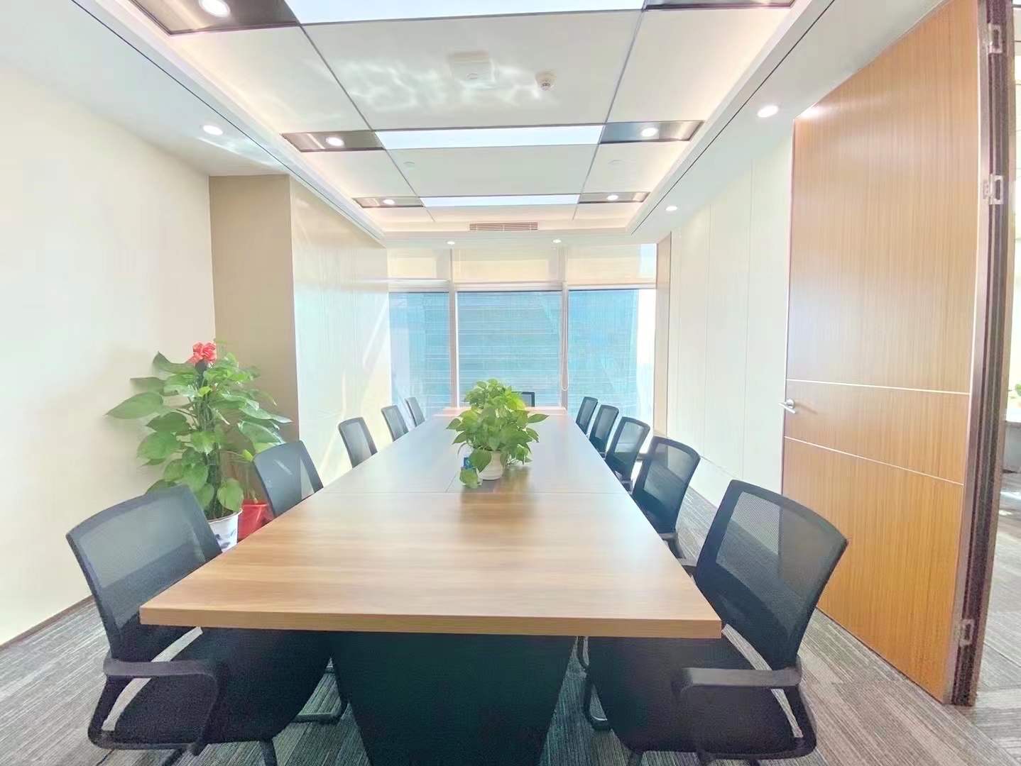 深圳中国港中旅大厦二手房房源图片