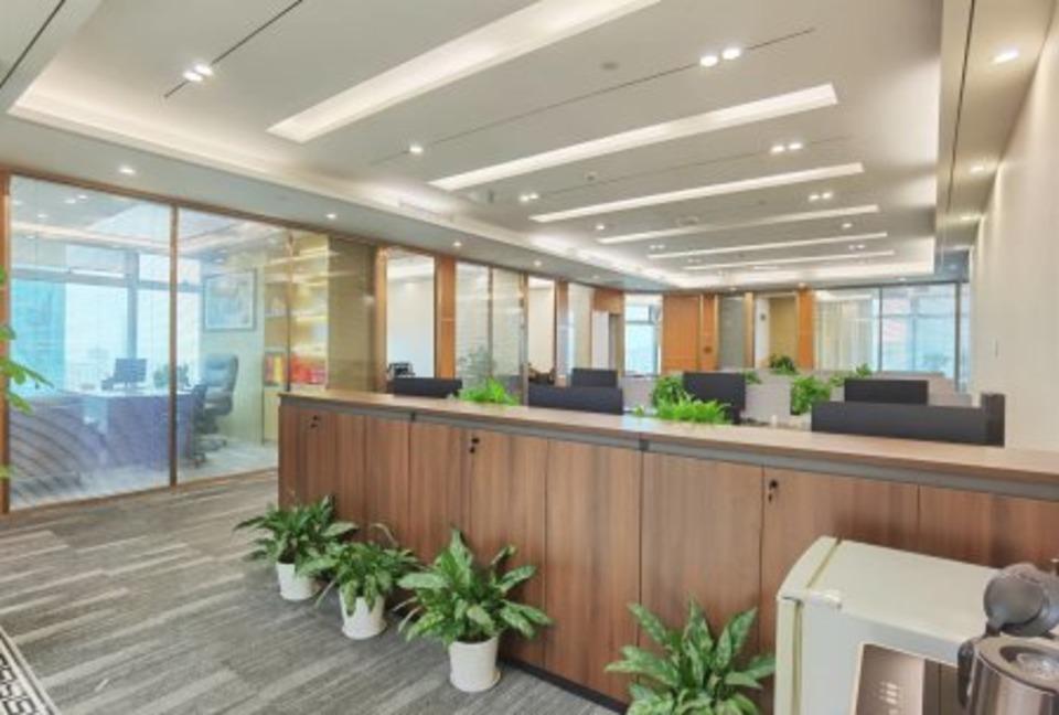 深圳中国港中旅大厦二手房房源图片