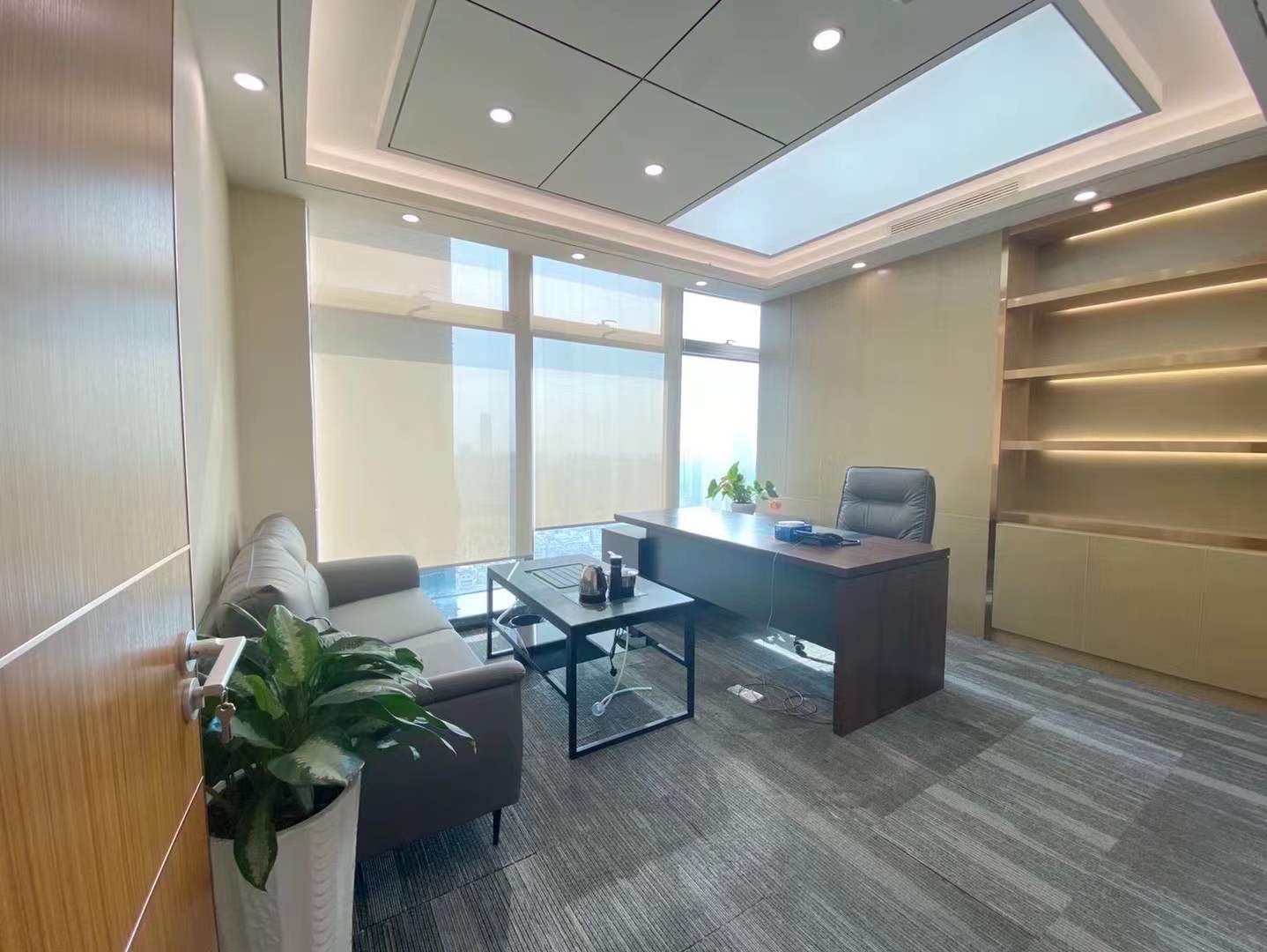 深圳中国港中旅大厦二手房房源图片