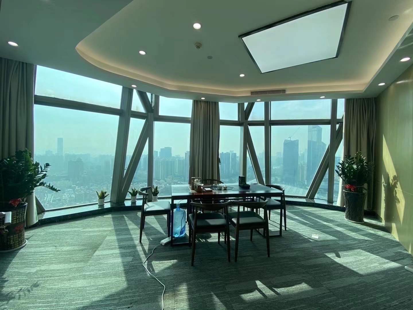 深圳中国港中旅大厦二手房房源图片