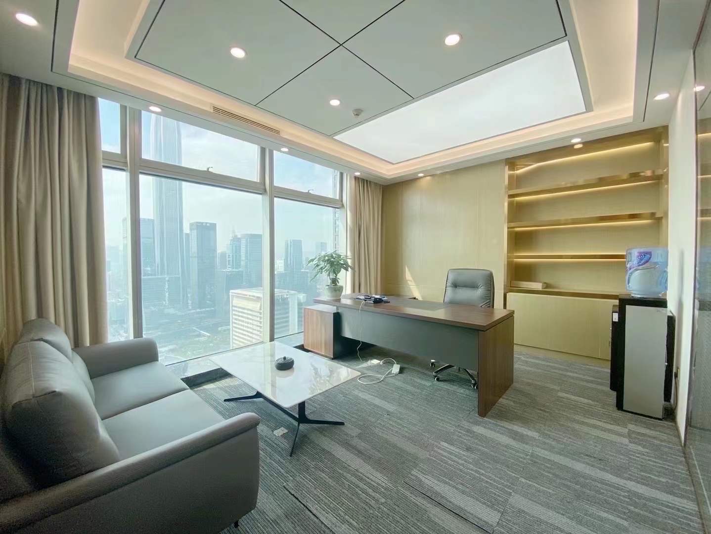 深圳中国港中旅大厦二手房房源图片