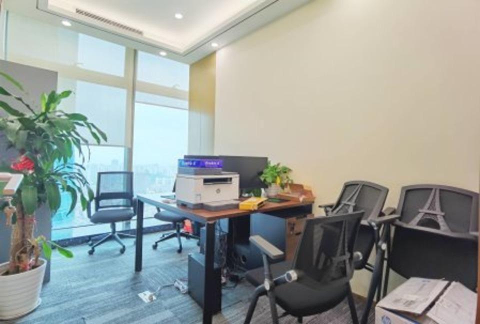 深圳中国港中旅大厦二手房房源图片