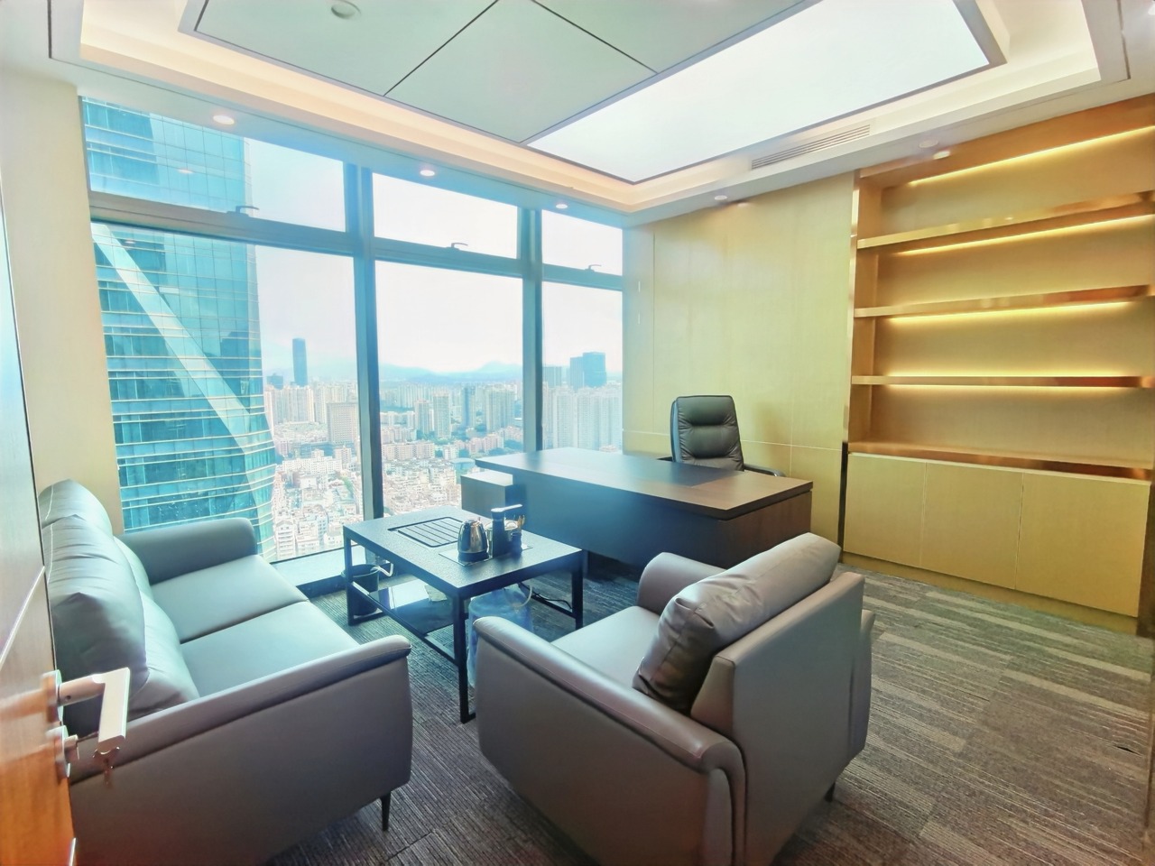 深圳中国港中旅大厦二手房房源图片