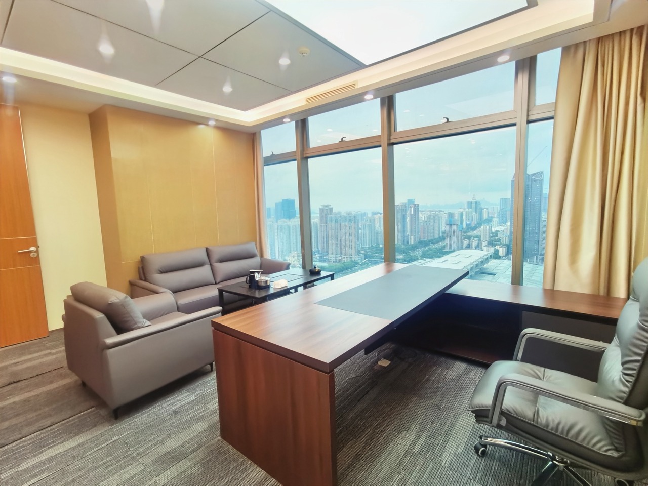 深圳中国港中旅大厦二手房房源图片