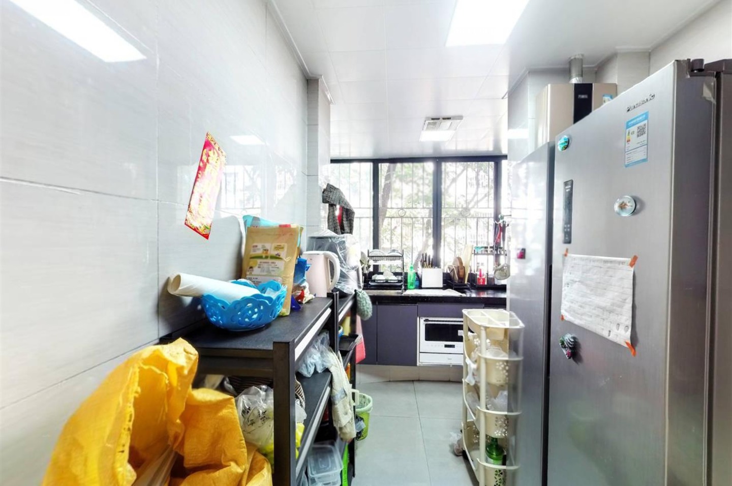 深圳招北小区二手房房源图片