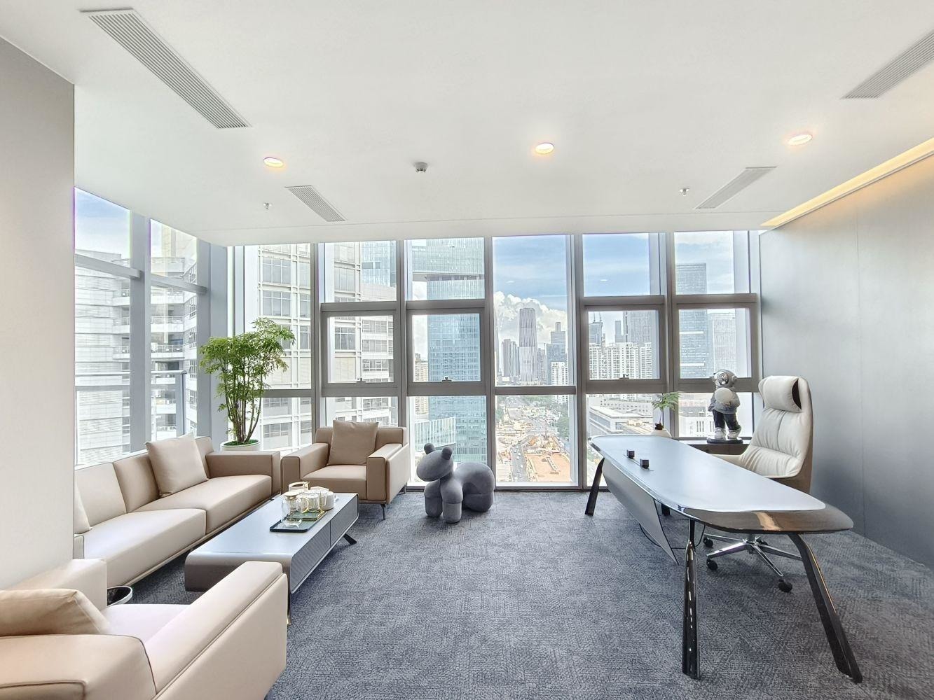 深圳中粮·福田大悦广场二手房房源图片