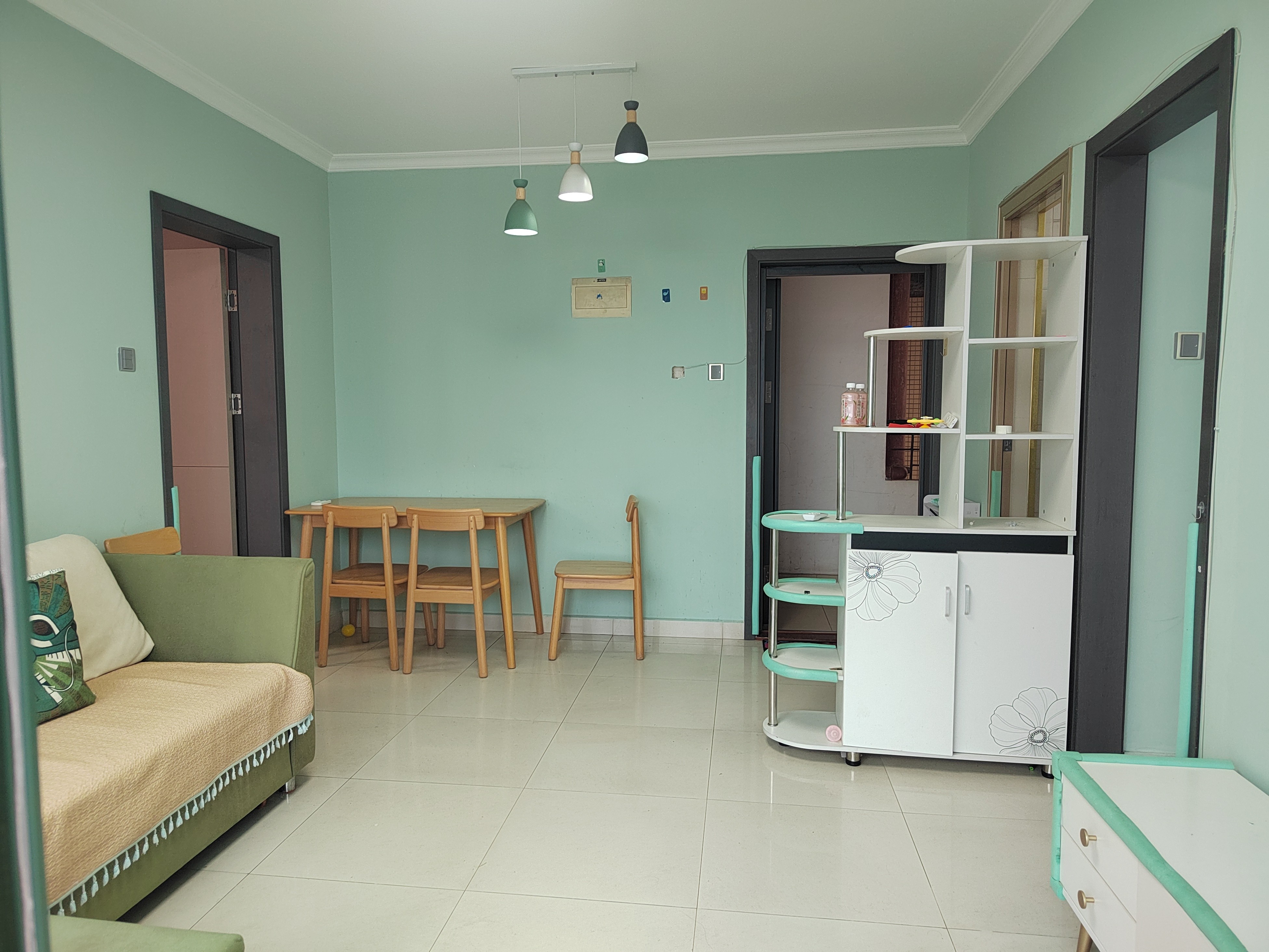 深圳康达尔花园(一二三四期)二手房房源图片