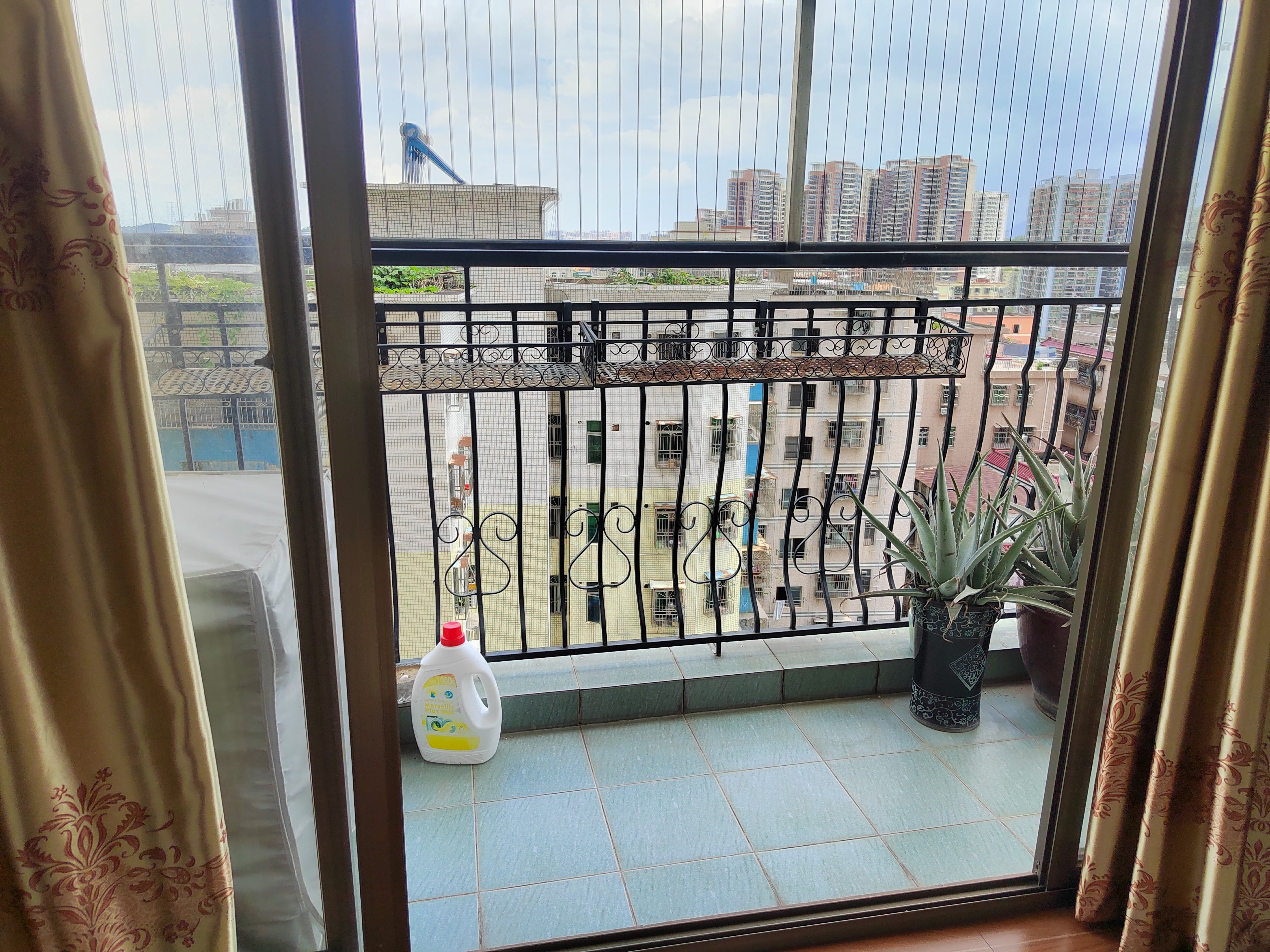 深圳英郡年华花园二期二手房房源图片