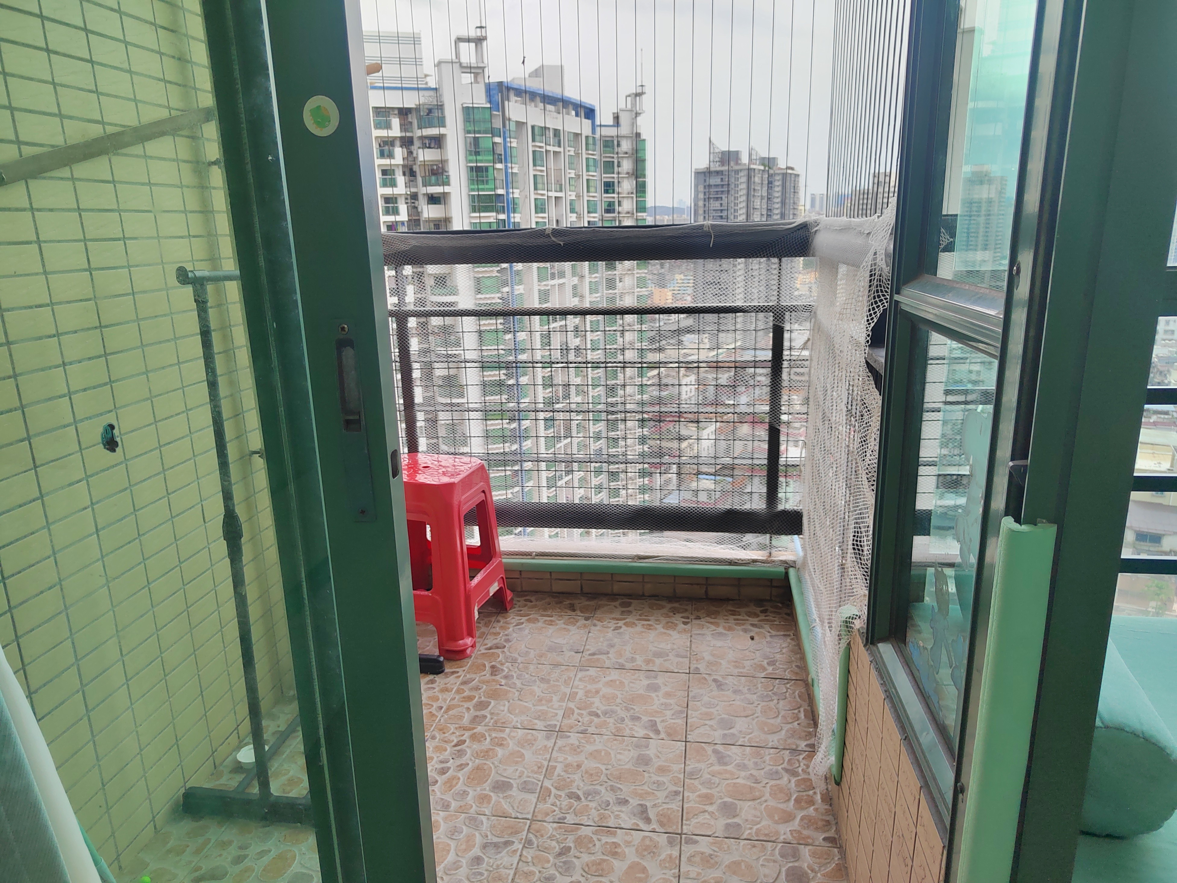 深圳康达尔花园(一二三四期)二手房房源图片