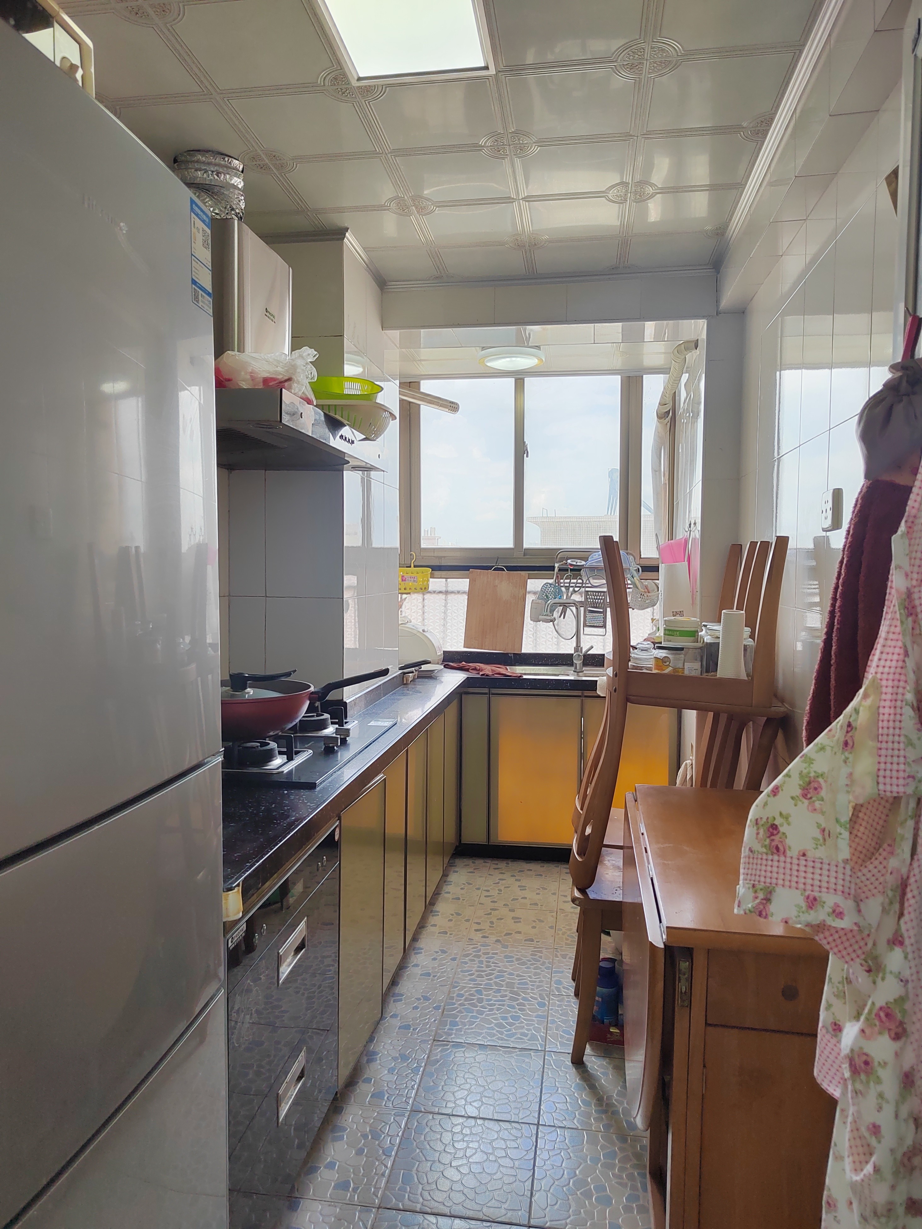 深圳英郡年华花园二期二手房房源图片