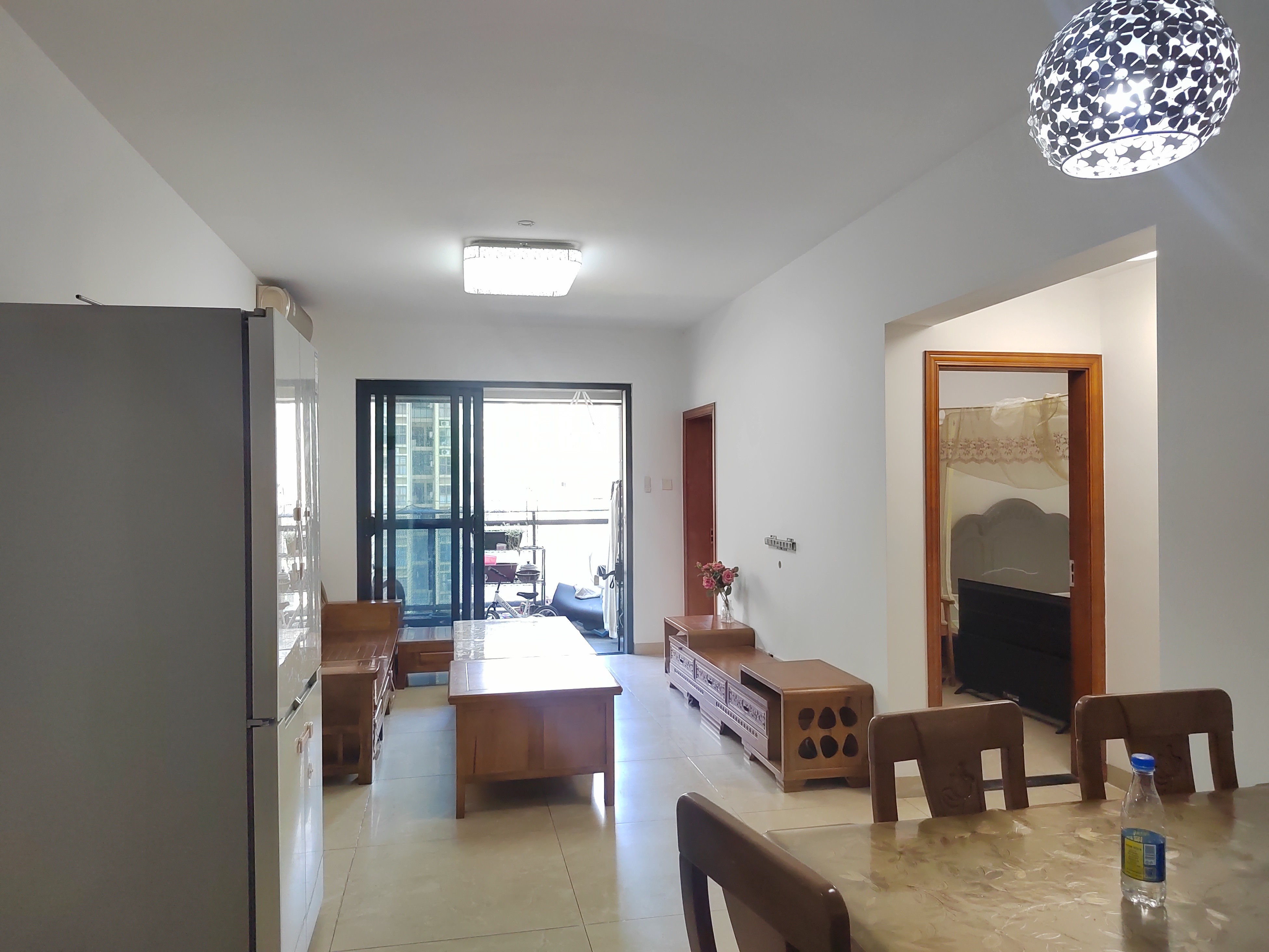 深圳英郡年华三期二手房房源图片