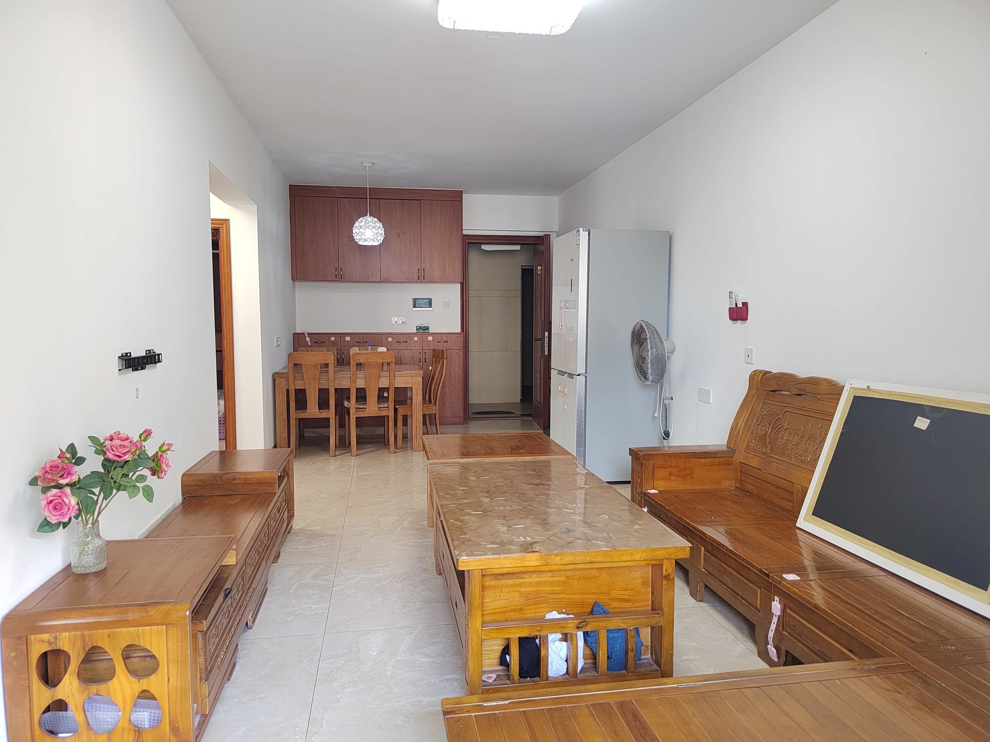 深圳英郡年华三期二手房房源图片