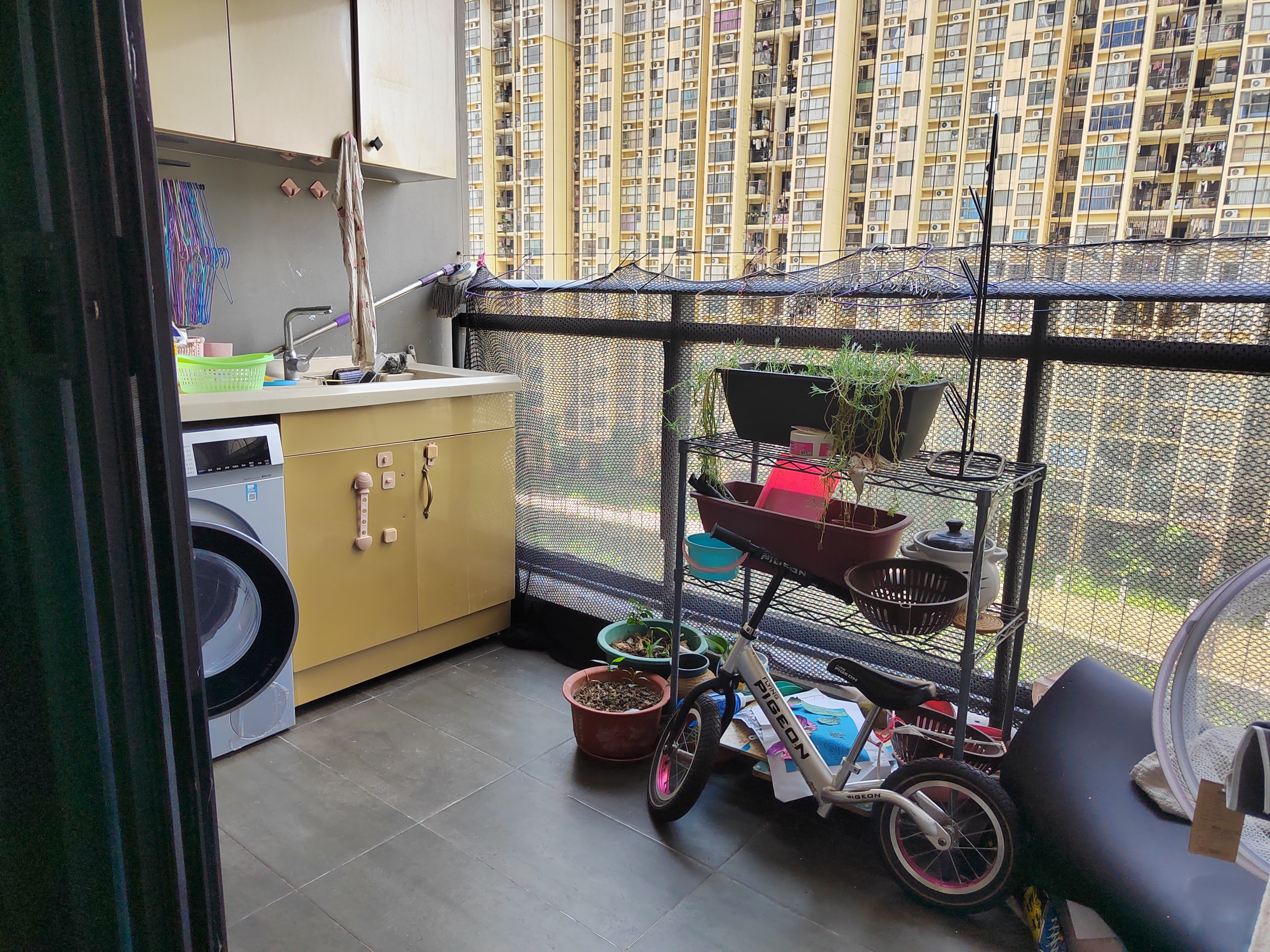 深圳英郡年华三期二手房房源图片