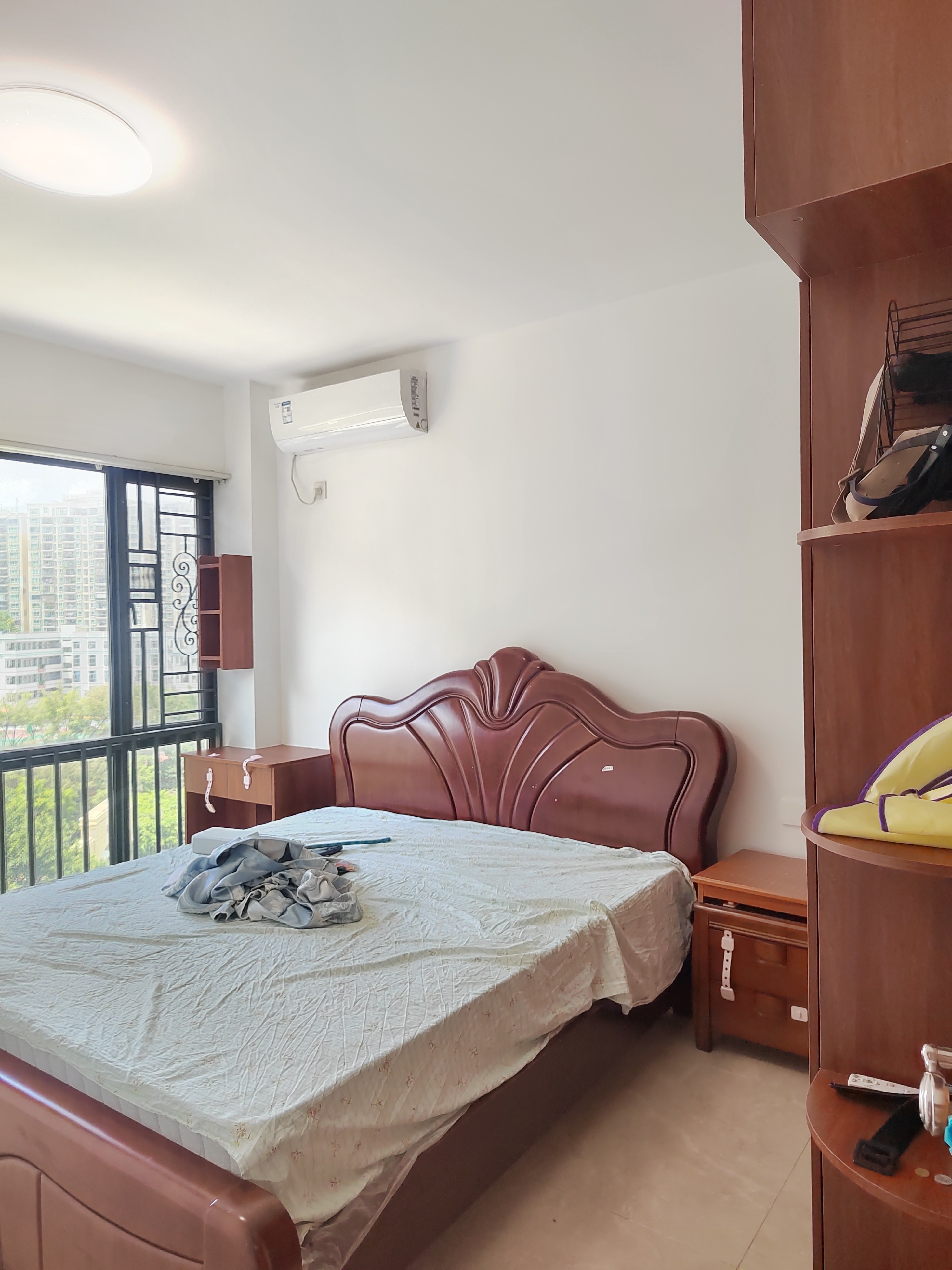 深圳英郡年华三期二手房房源图片