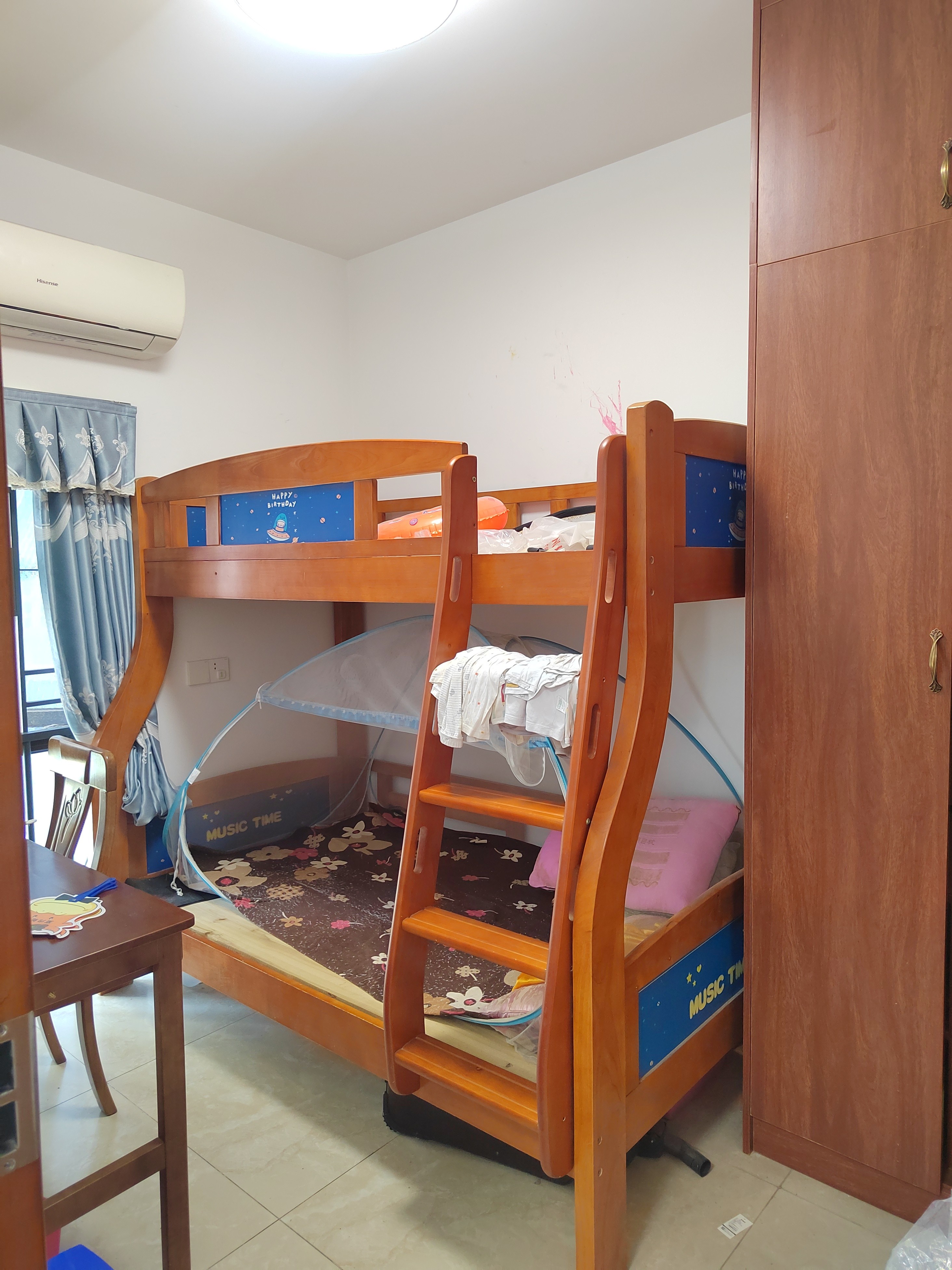 深圳英郡年华三期二手房房源图片