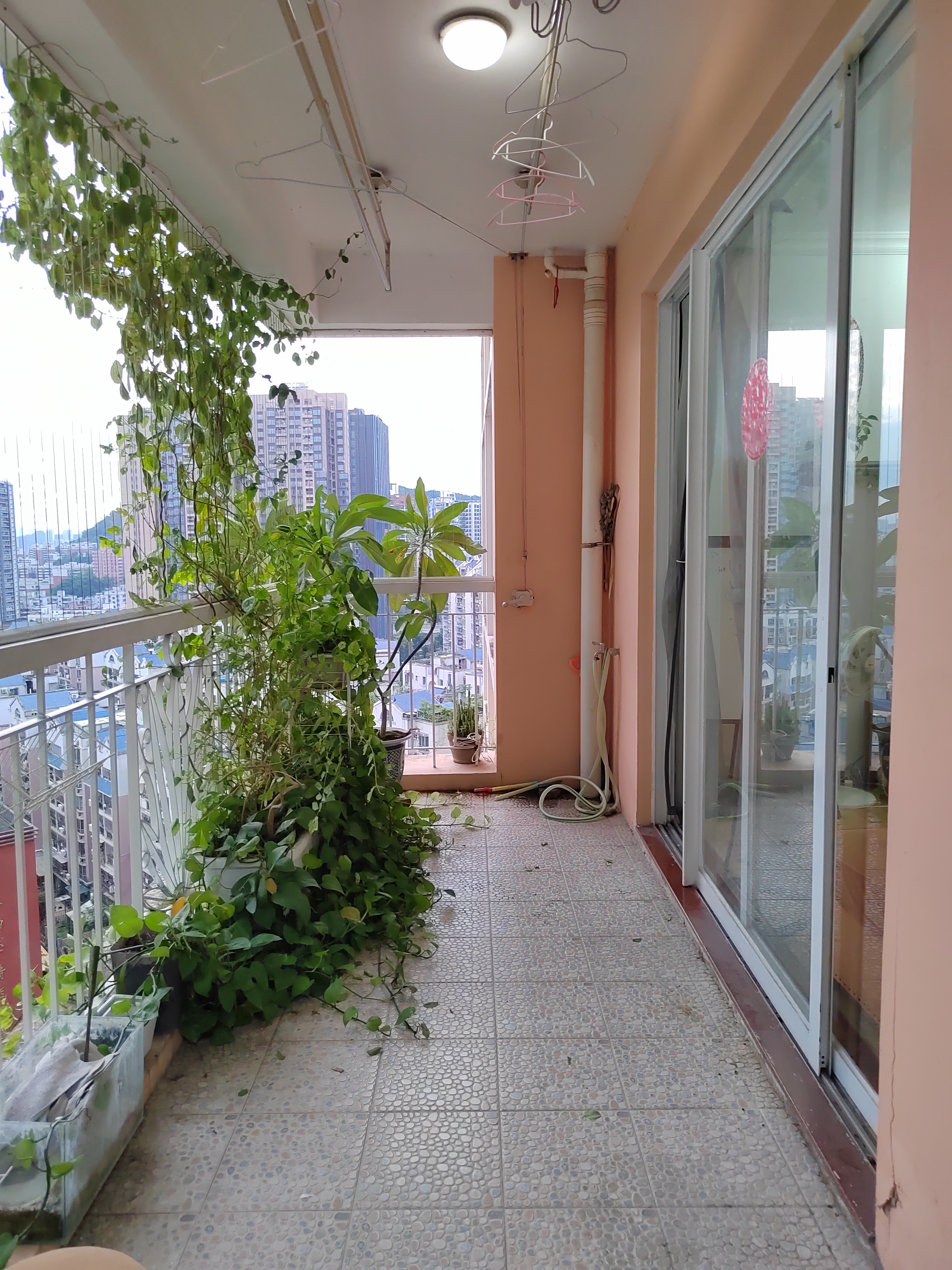 深圳桂芳园六期二手房房源图片