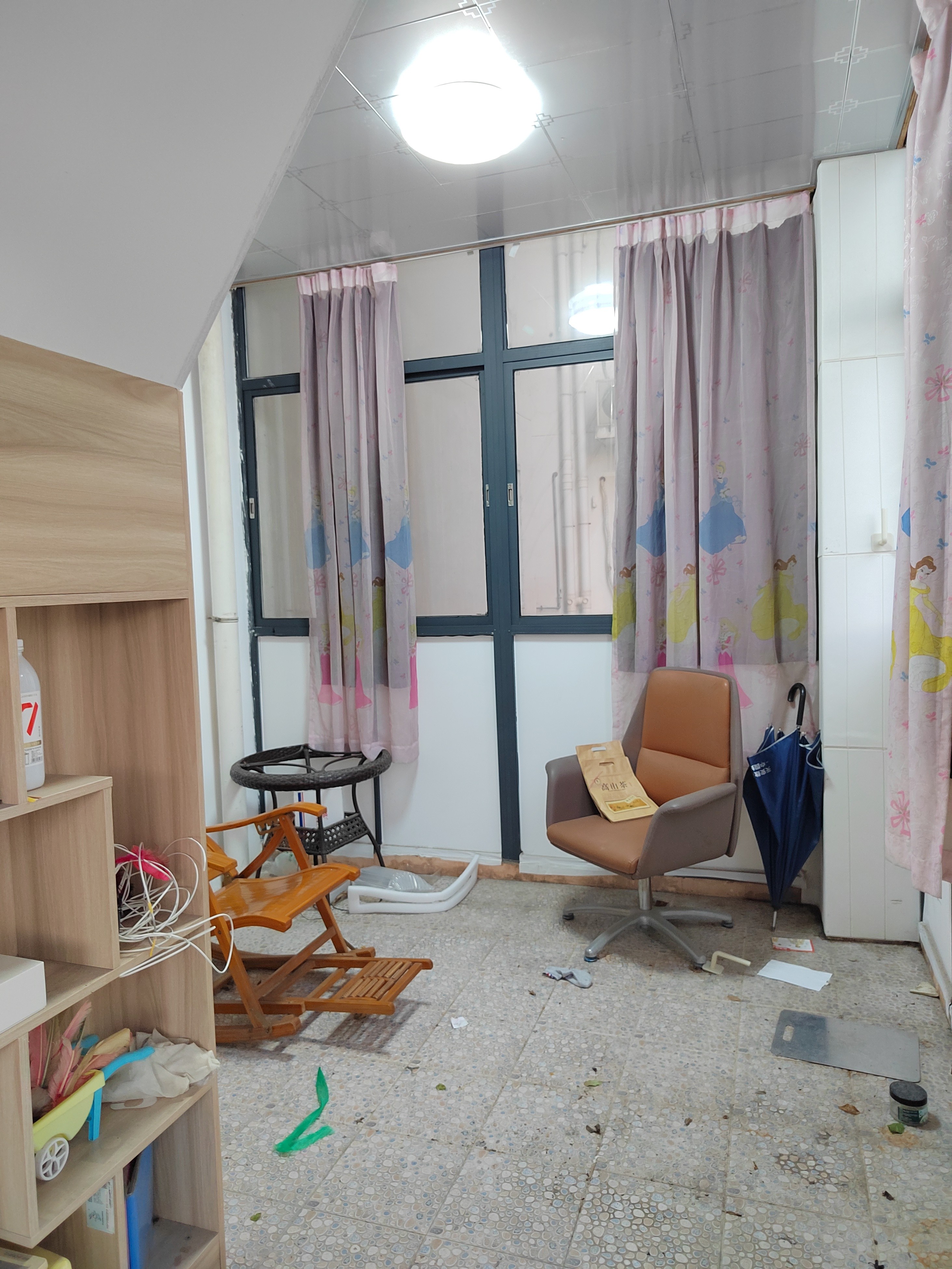 深圳桂芳园六期二手房房源图片